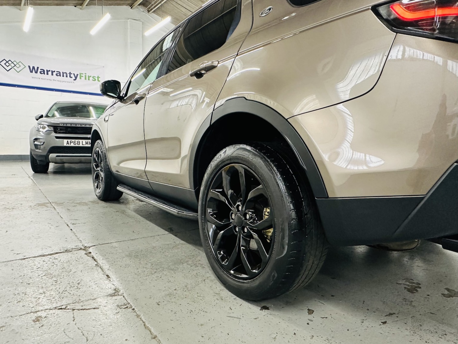 Used Land Rover Discovery Sport 2016 for sale - 77991658: Photo 30