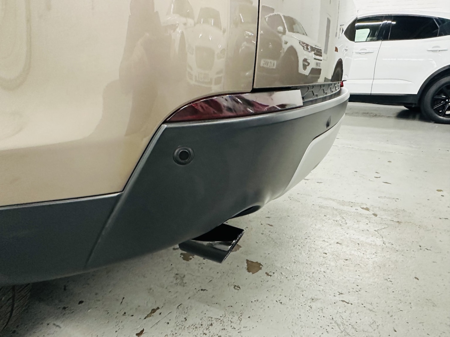 Used Land Rover Discovery Sport 2016 for sale - 77991658: Photo 31