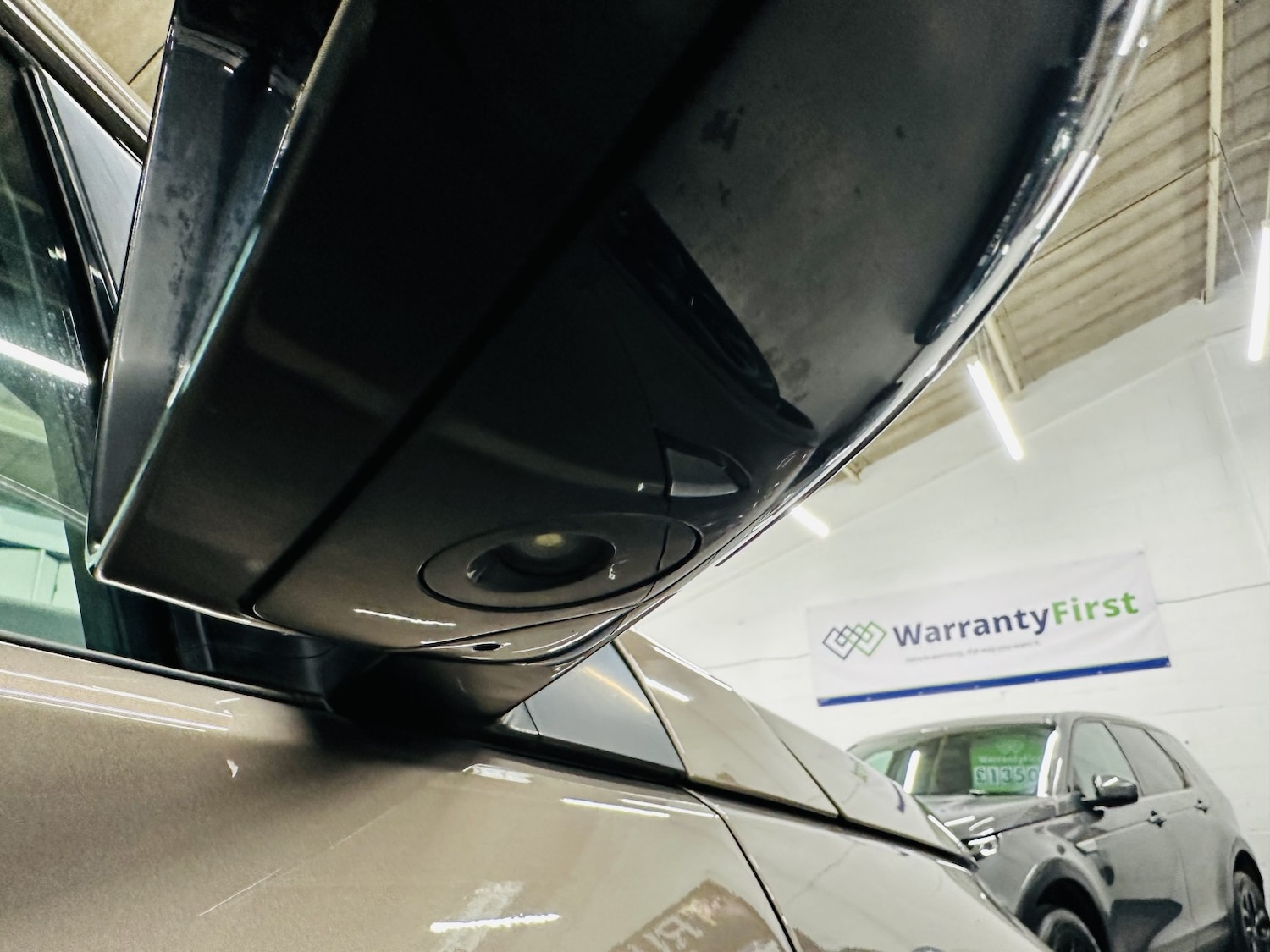 Used Land Rover Discovery Sport 2016 for sale - 77991658: Photo 34