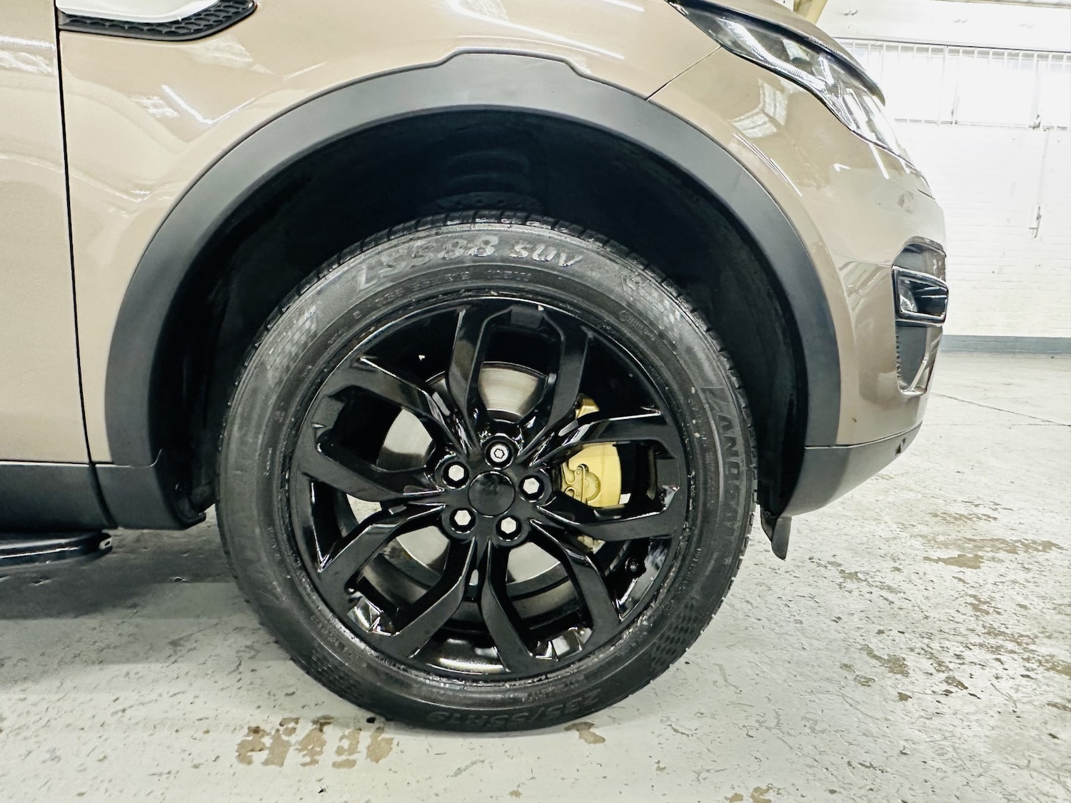 Used Land Rover Discovery Sport 2016 for sale - 77991658: Photo 38