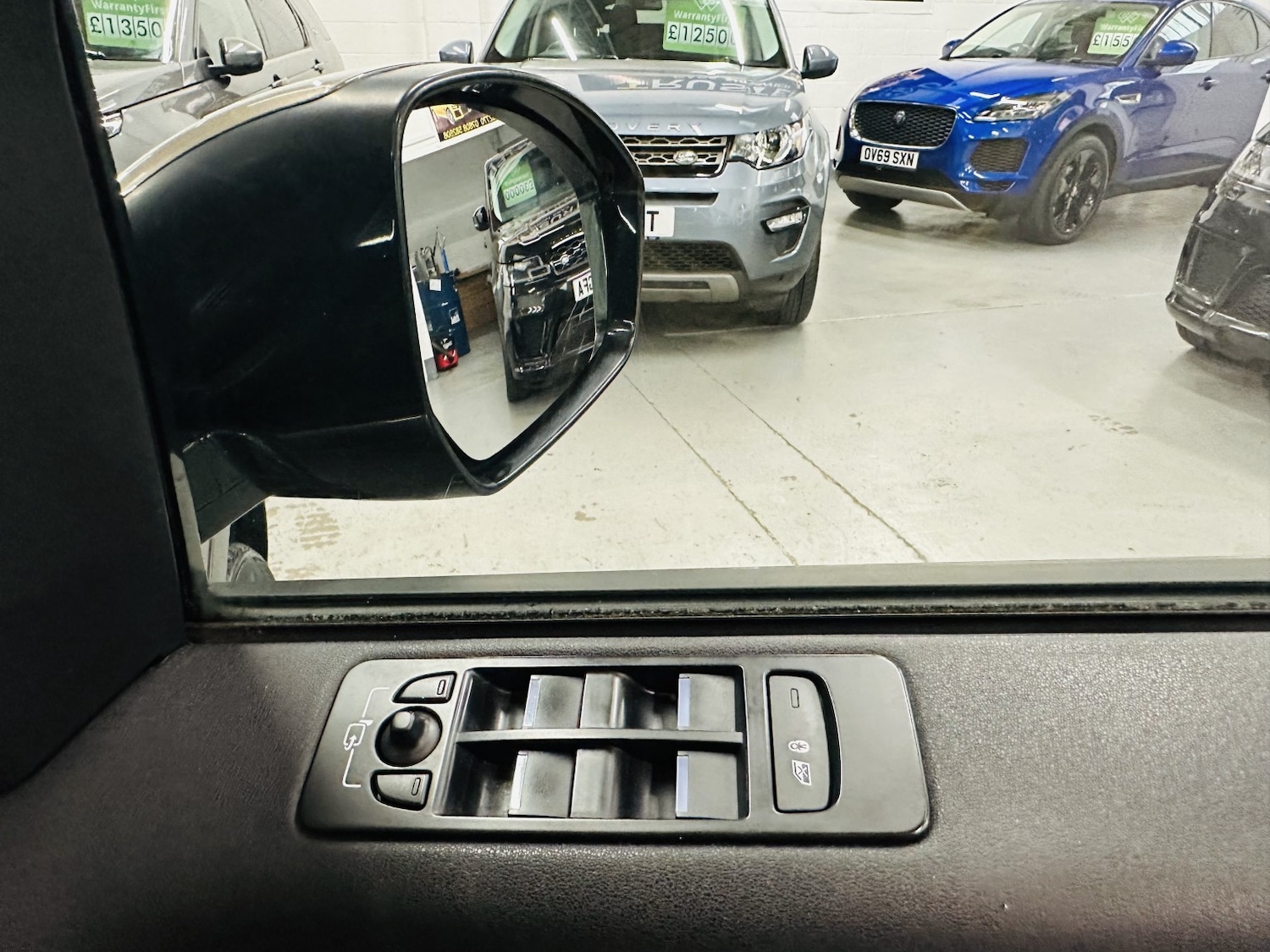 Used Land Rover Discovery Sport 2016 for sale - 77991658: Photo 44