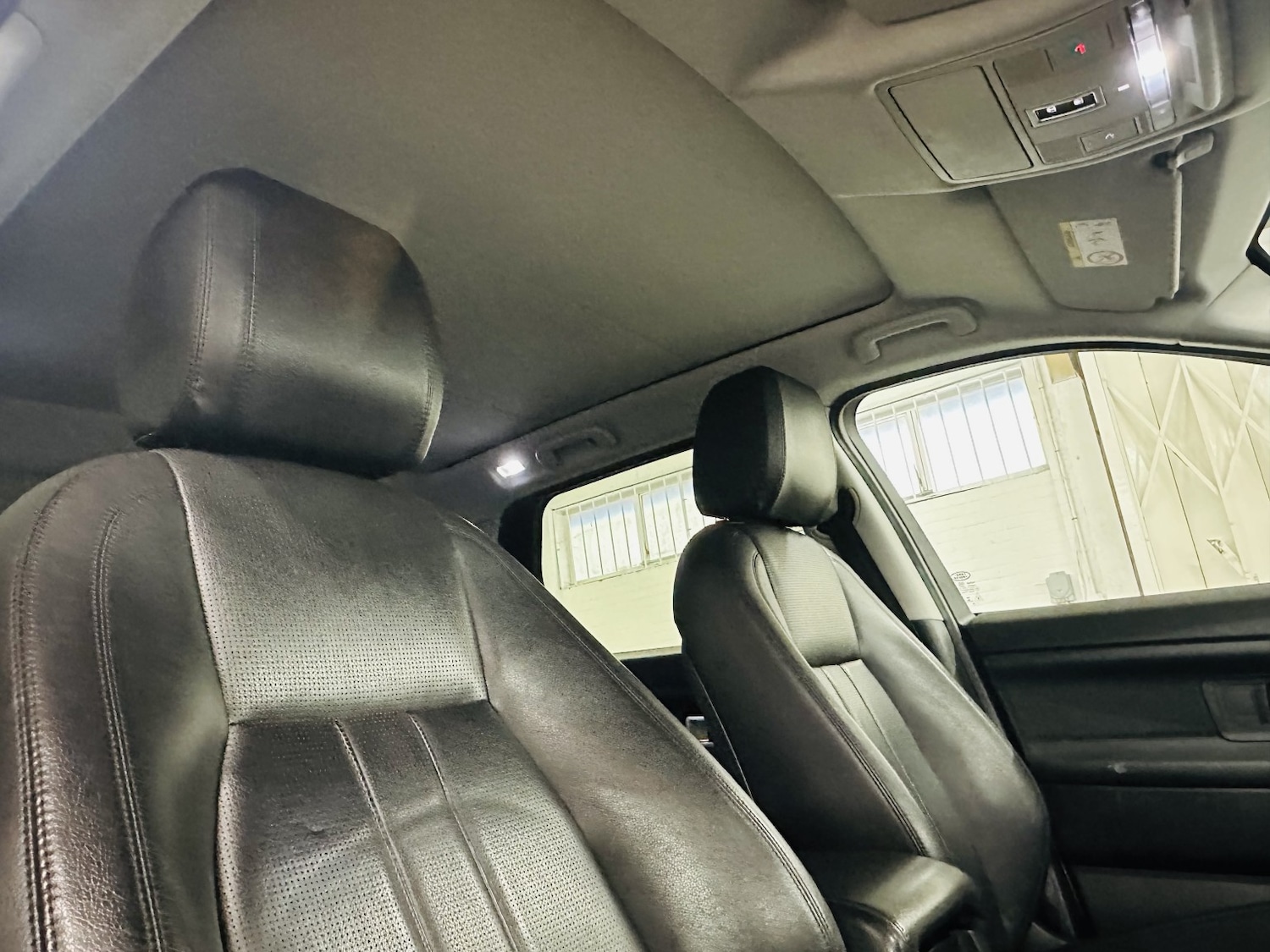 Used Land Rover Discovery Sport 2016 for sale - 77991658: Photo 48