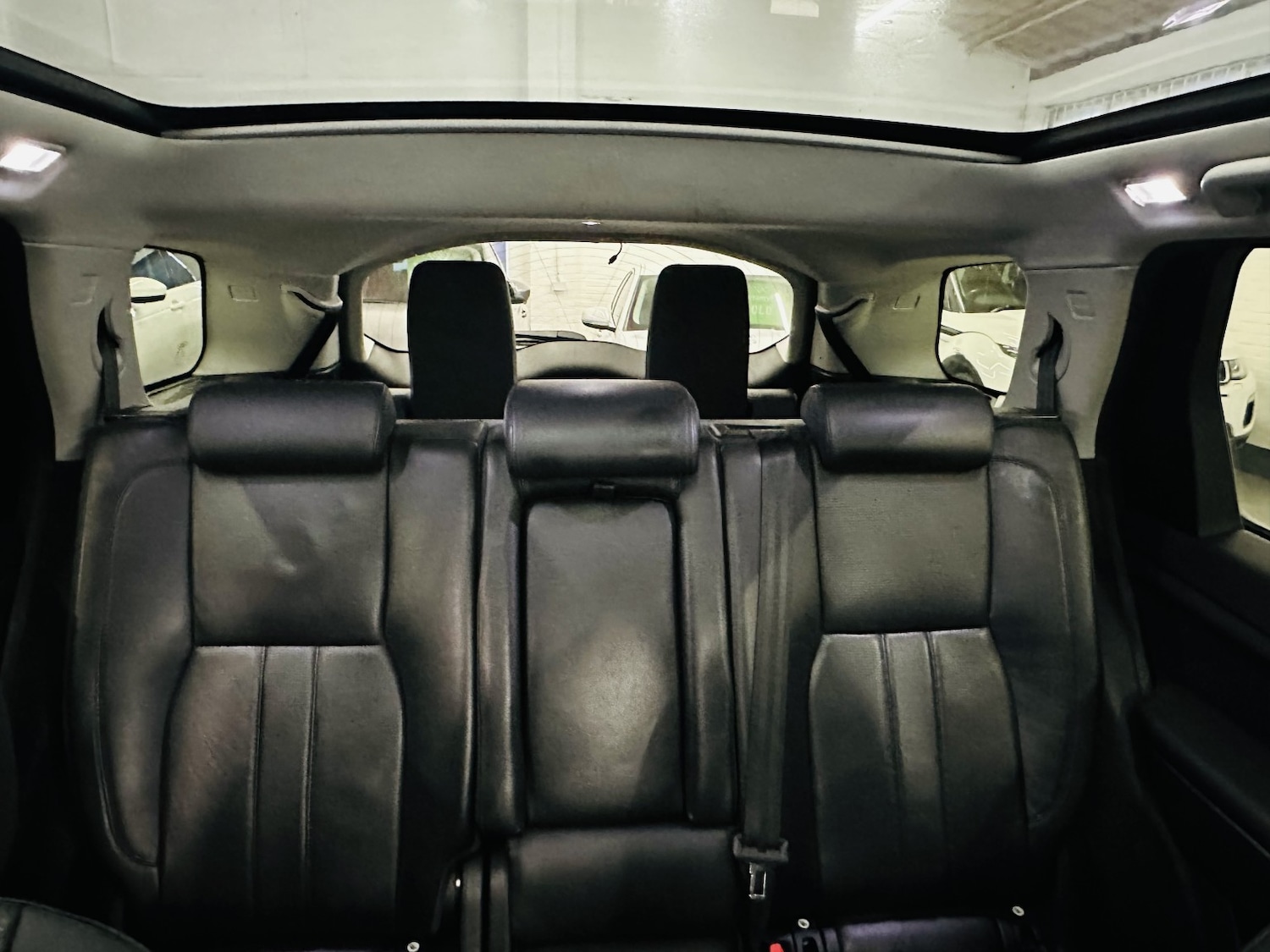 Used Land Rover Discovery Sport 2016 for sale - 77991658: Photo 54