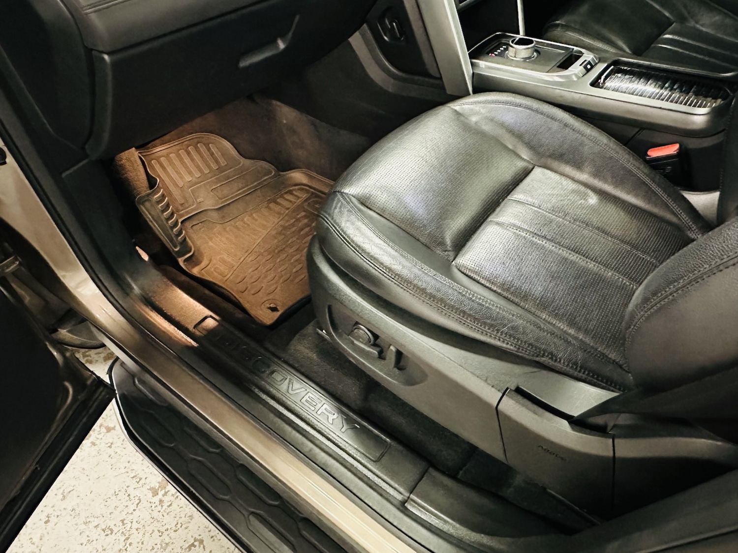 Used Land Rover Discovery Sport 2016 for sale - 77991658: Photo 58