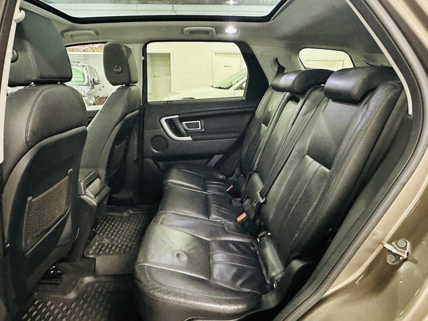 Used Land Rover Discovery Sport 2016 for sale - 77991658: Photo 60