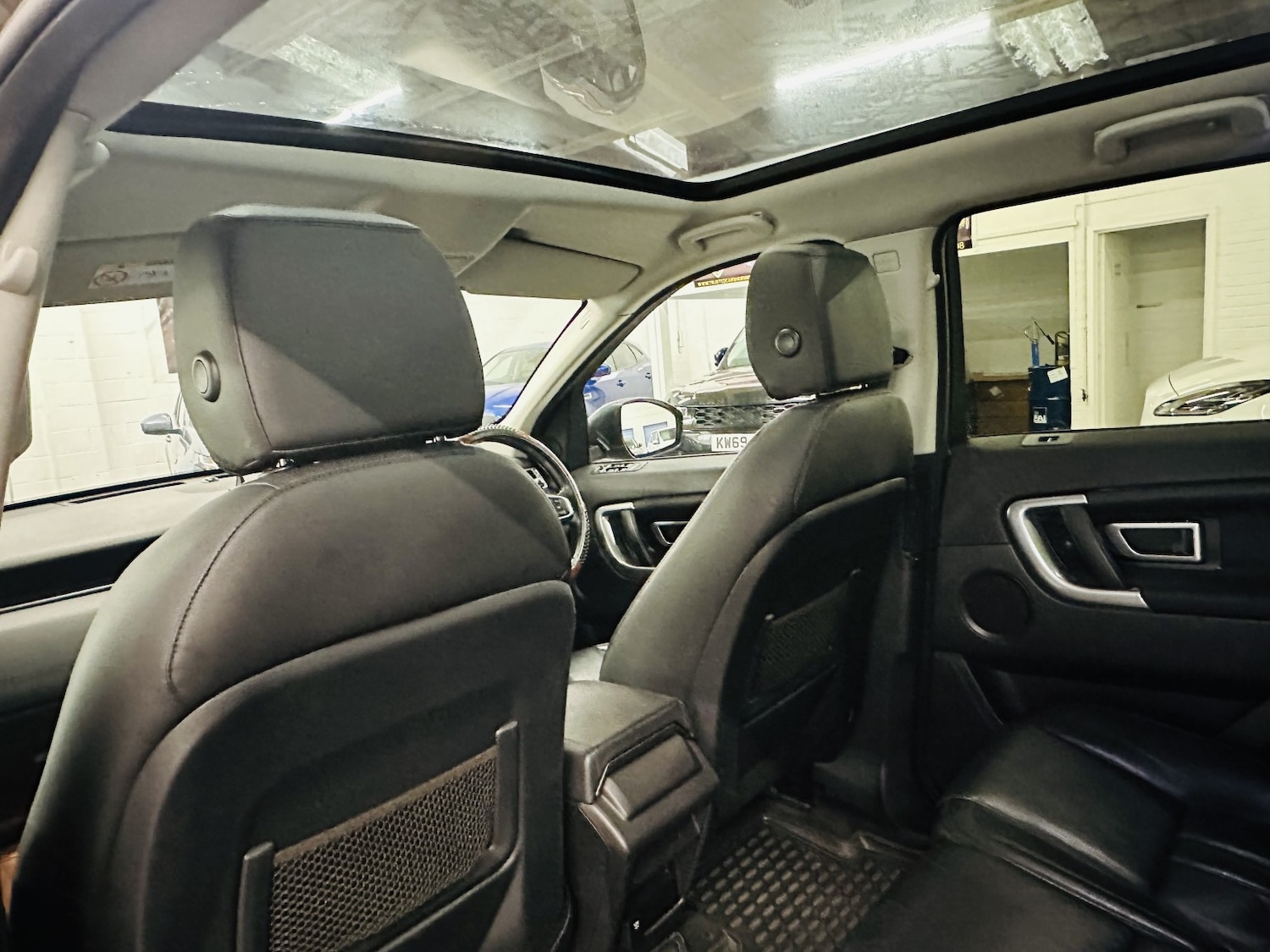 Used Land Rover Discovery Sport 2016 for sale - 77991658: Photo 61