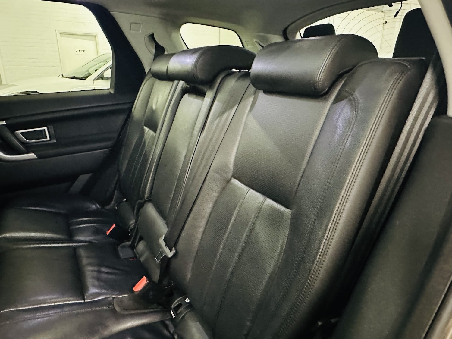 Used Land Rover Discovery Sport 2016 for sale - 77991658: Photo 62