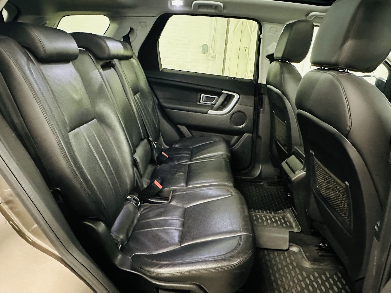 Used Land Rover Discovery Sport 2016 for sale - 77991658: Photo 65