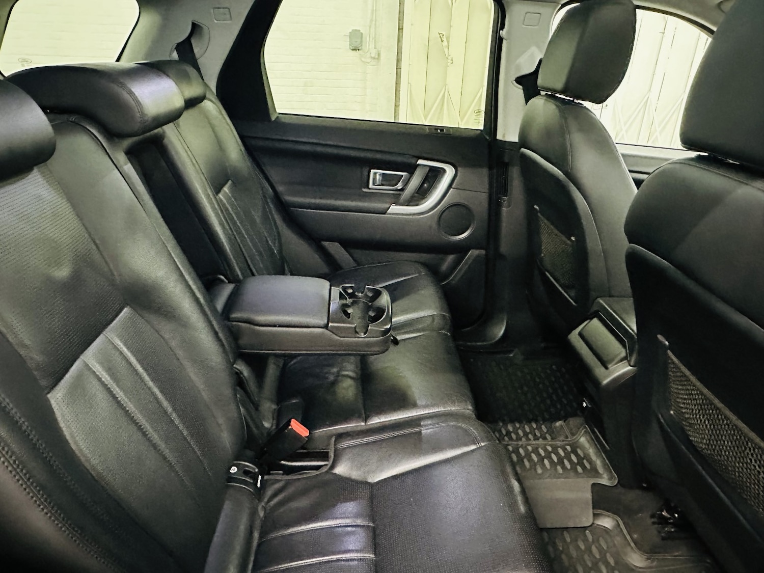 Used Land Rover Discovery Sport 2016 for sale - 77991658: Photo 68