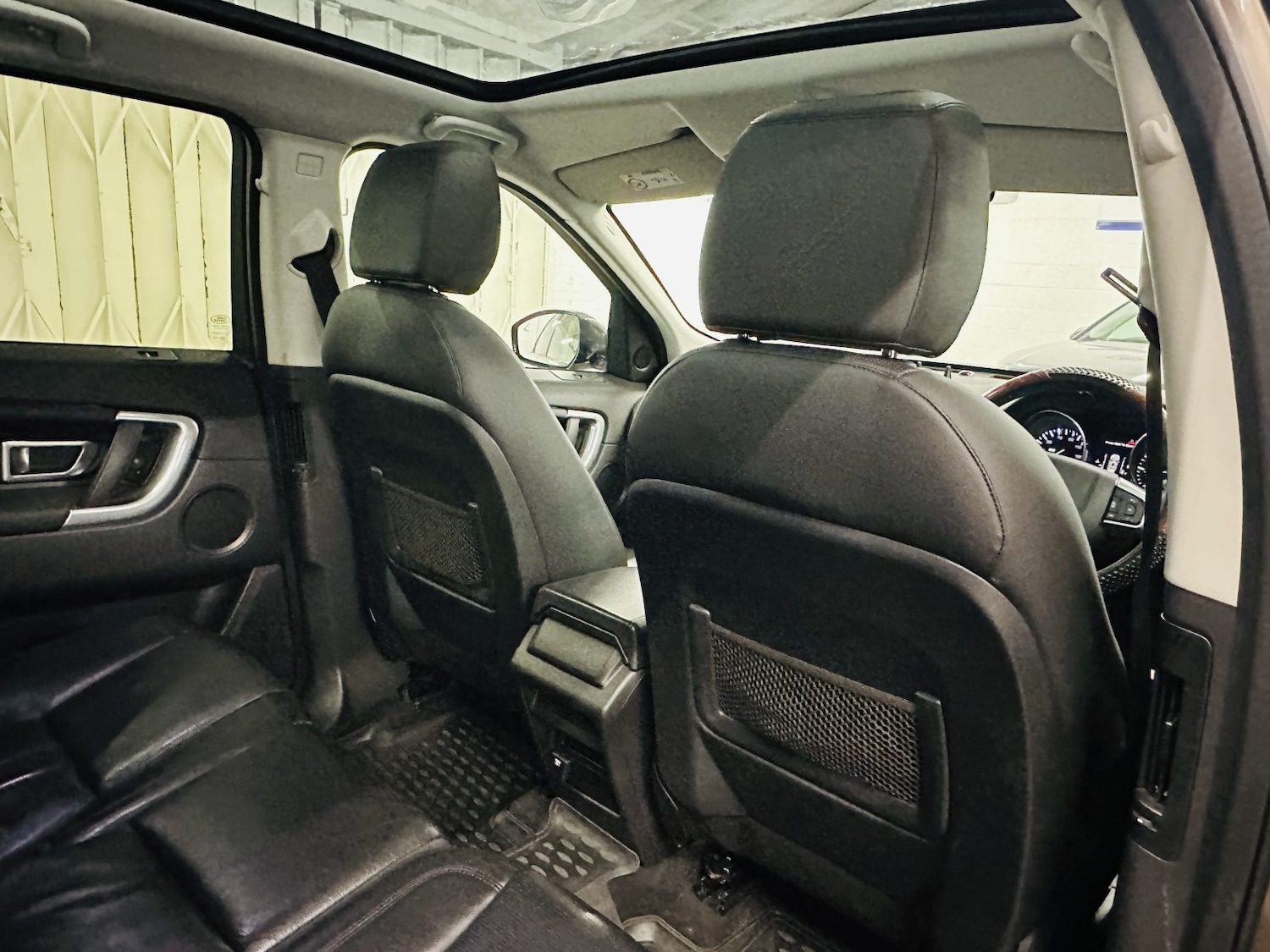 Used Land Rover Discovery Sport 2016 for sale - 77991658: Photo 69