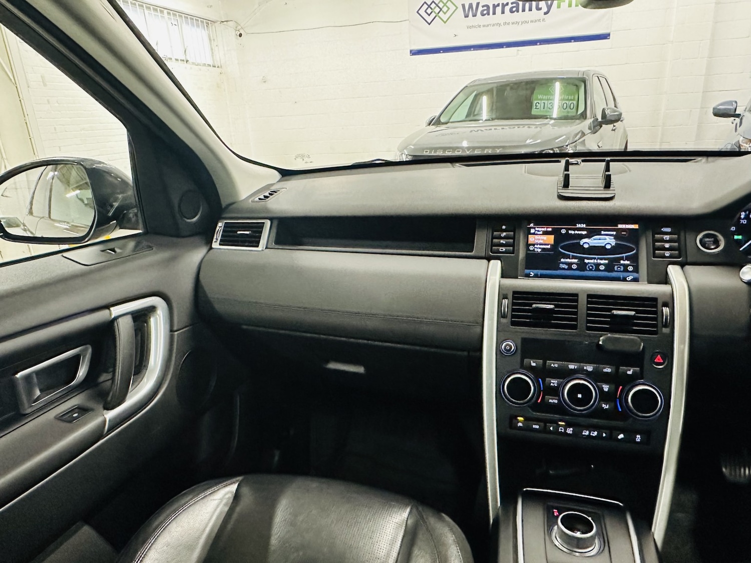 Used Land Rover Discovery Sport 2016 for sale - 77991658: Photo 71