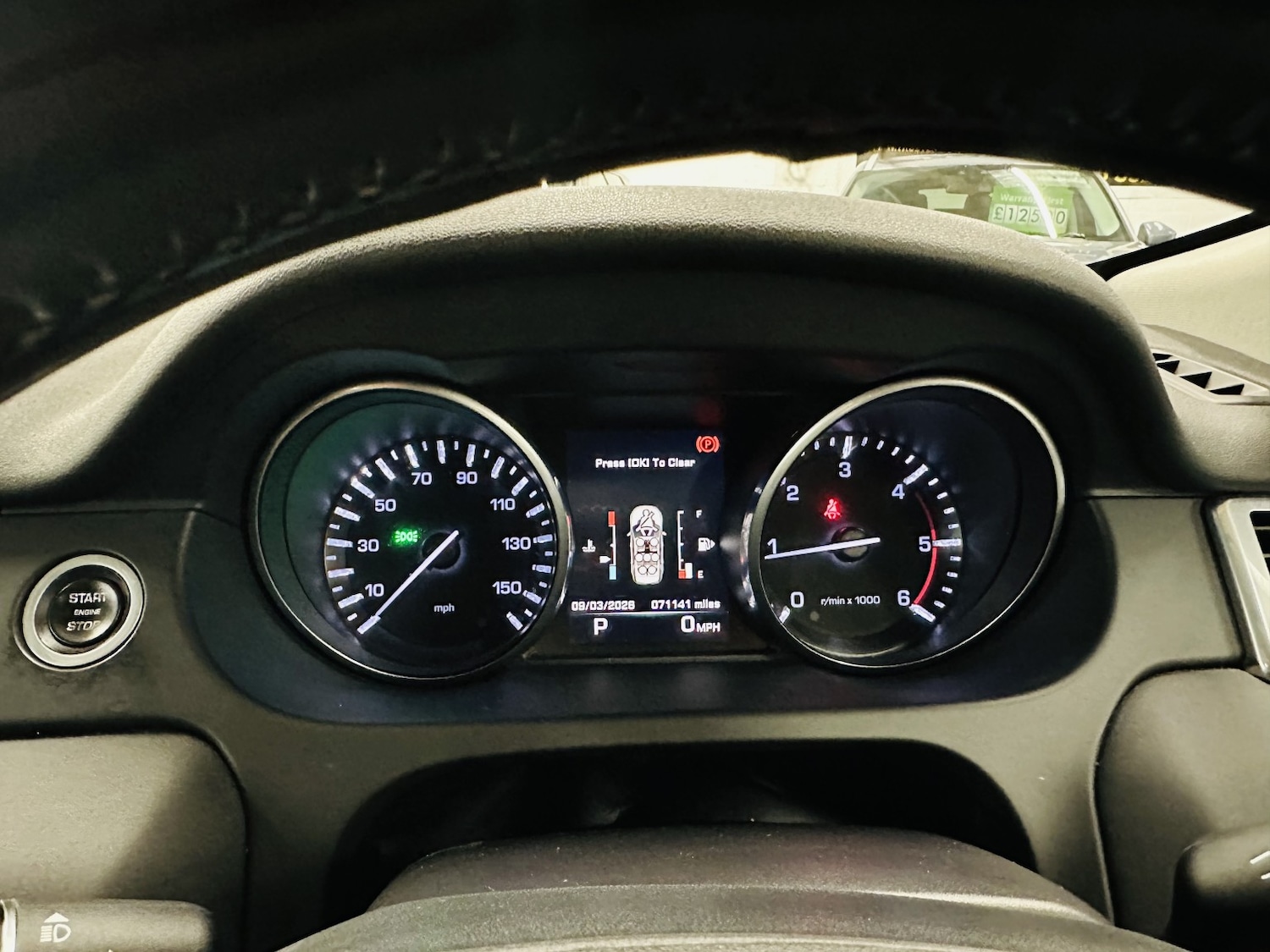 Used Land Rover Discovery Sport 2016 for sale - 77991658: Photo 81