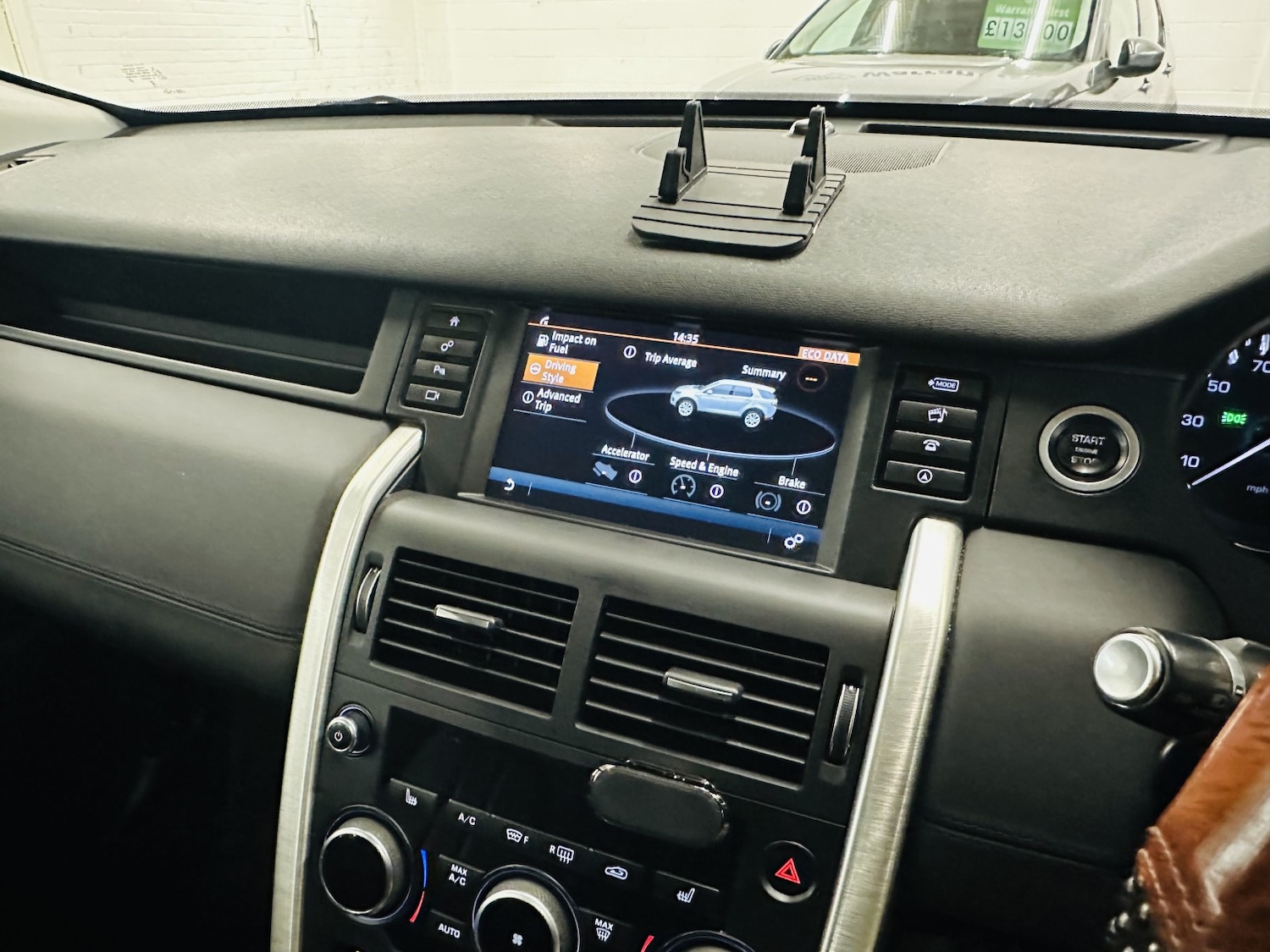 Used Land Rover Discovery Sport 2016 for sale - 77991658: Photo 83