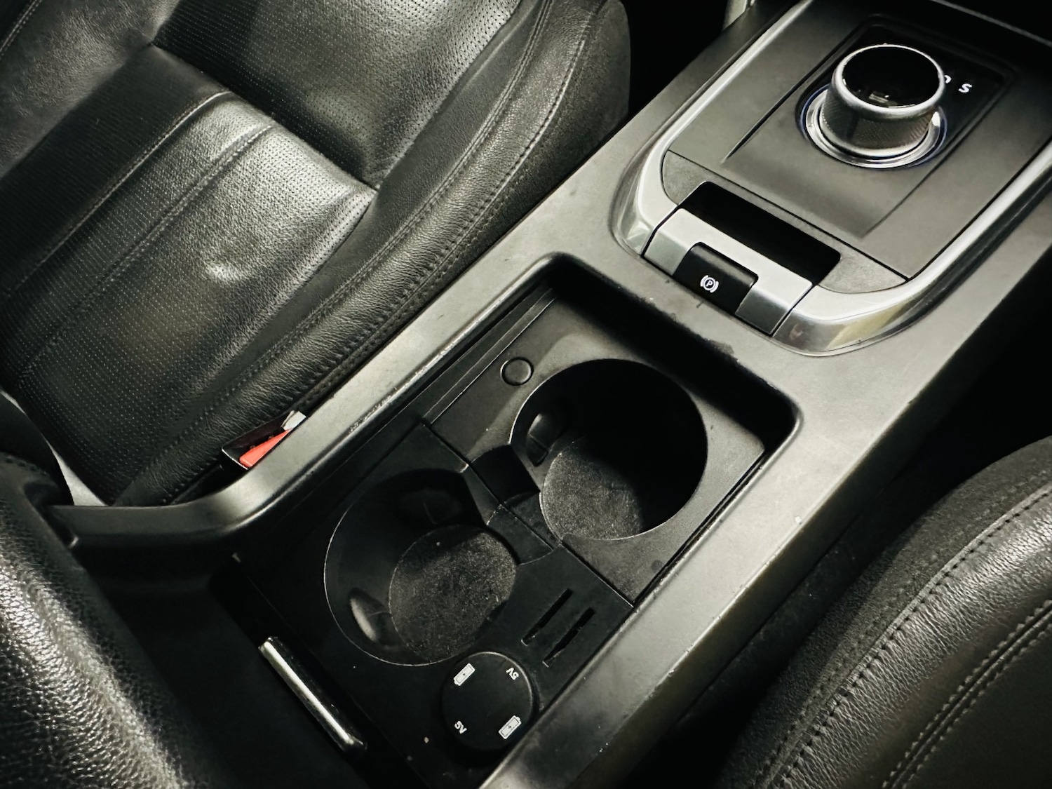 Used Land Rover Discovery Sport 2016 for sale - 77991658: Photo 85