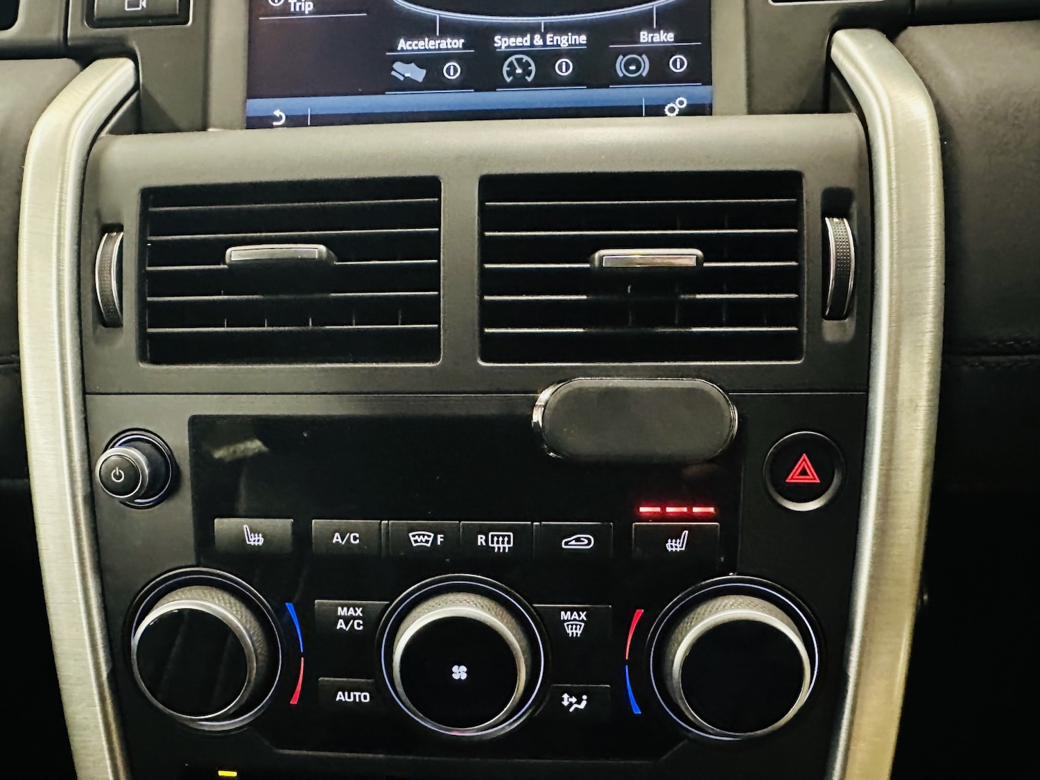 Used Land Rover Discovery Sport 2016 for sale - 77991658: Photo 89