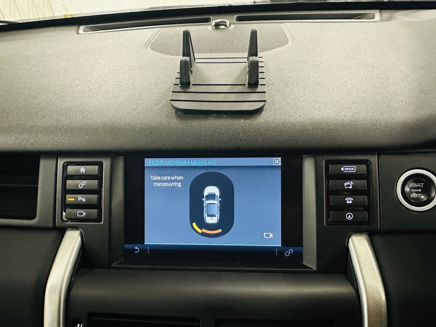 Used Land Rover Discovery Sport 2016 for sale - 77991658: Photo 98