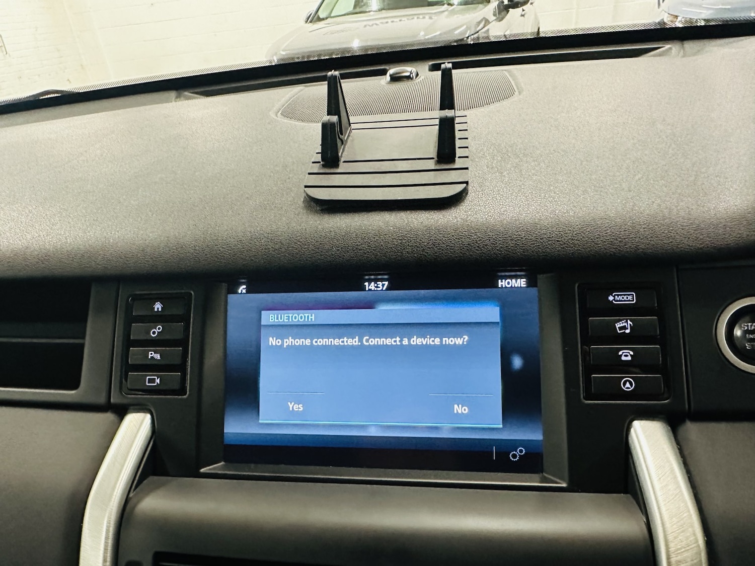 Used Land Rover Discovery Sport 2016 for sale - 77991658: Photo 99