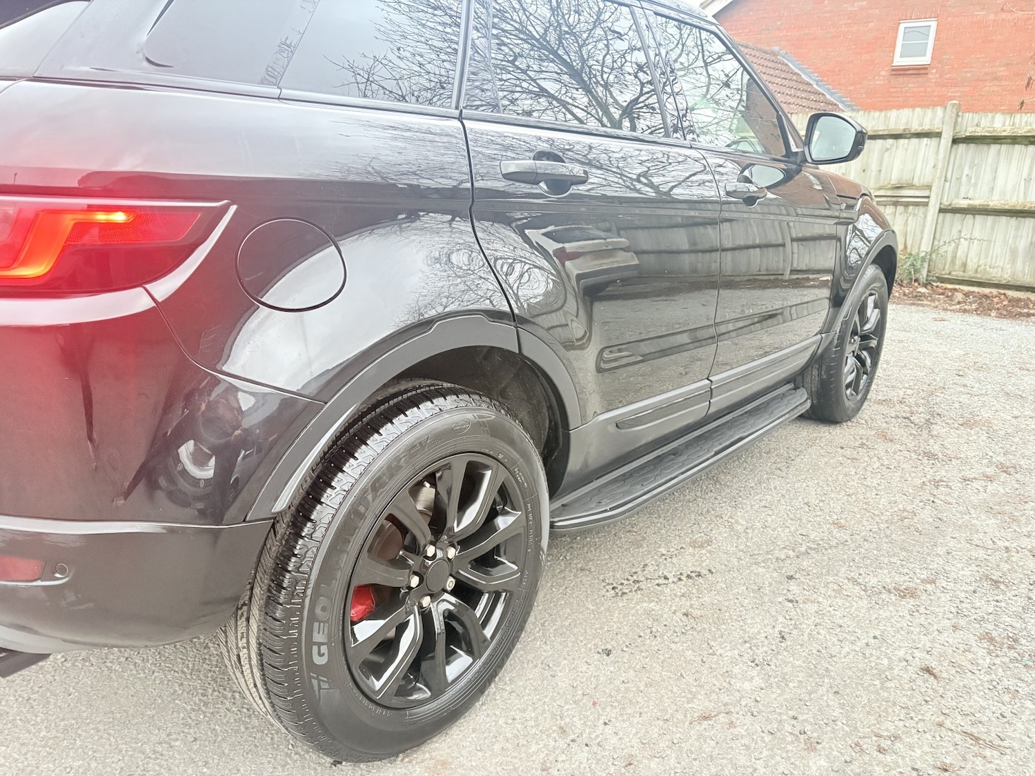 Used Land Rover Range Rover Evoque 2017 for sale - 77027884: Photo 13