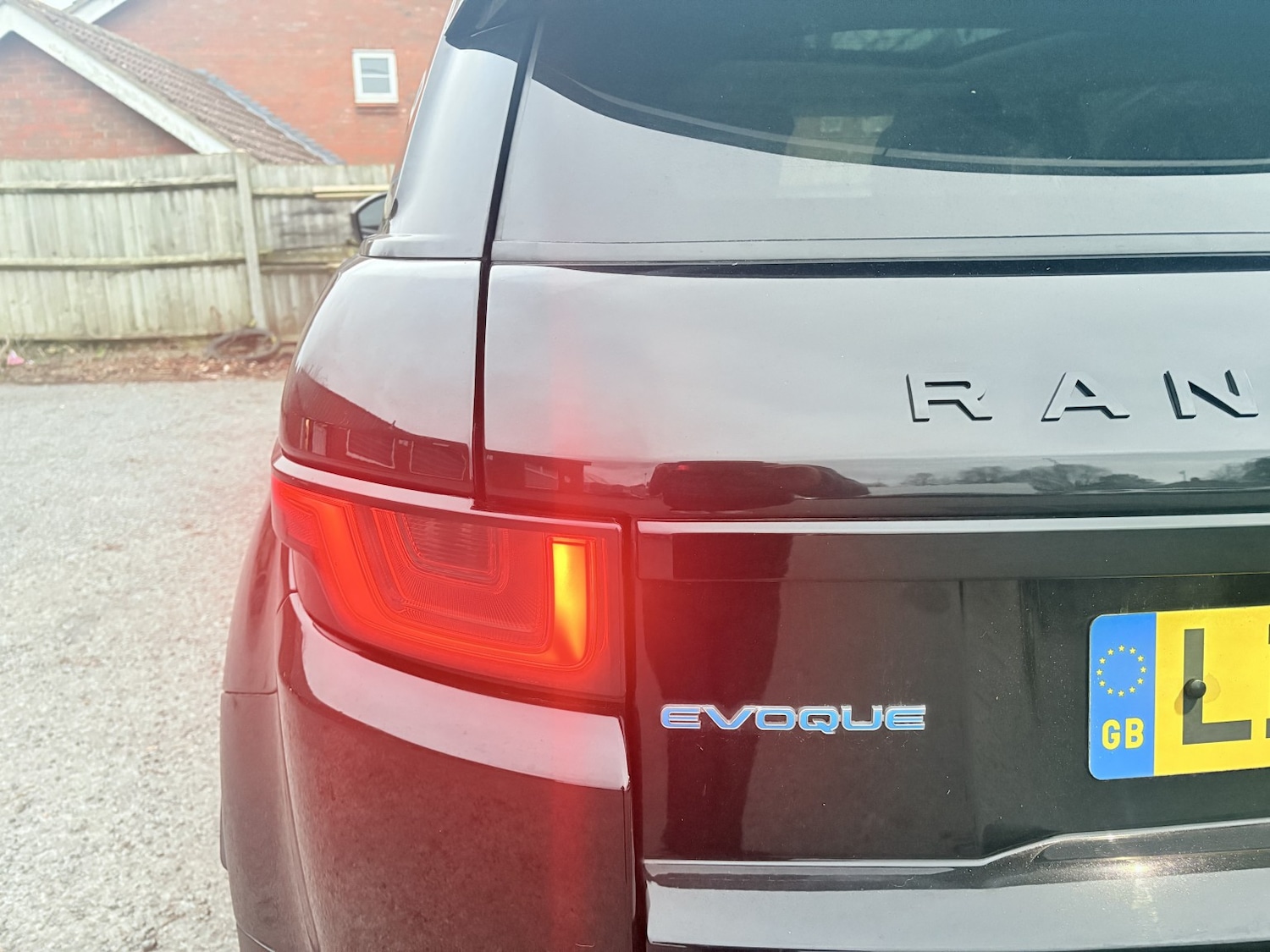 Used Land Rover Range Rover Evoque 2017 for sale - 77027884: Photo 17