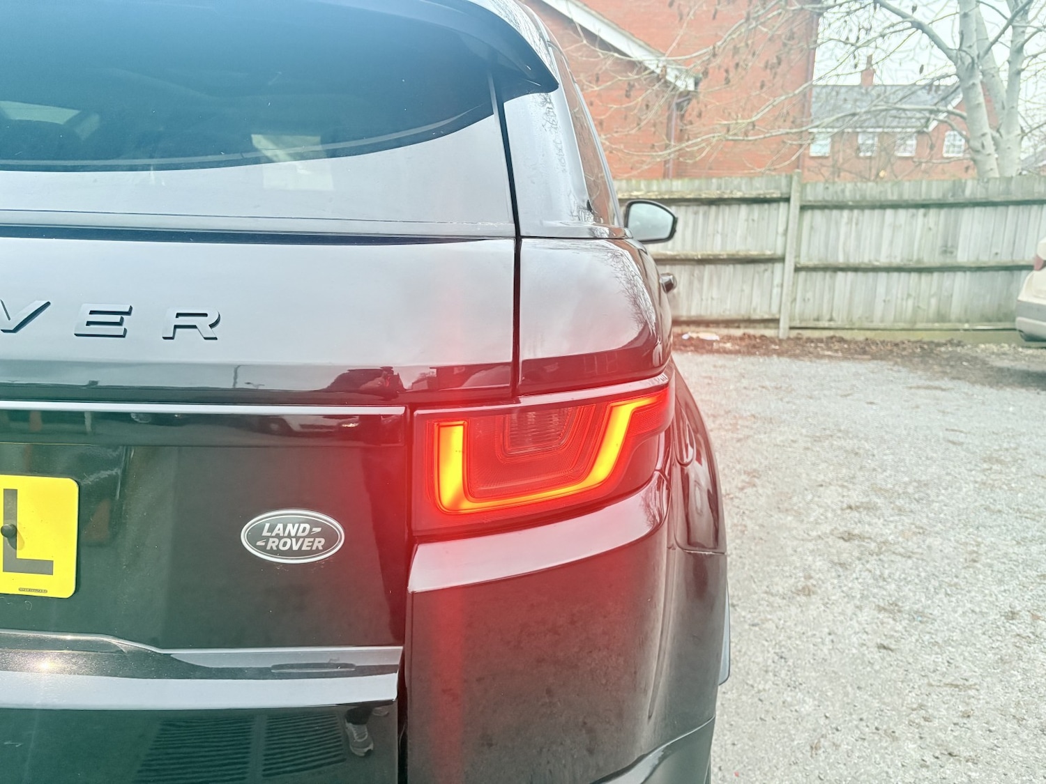 Used Land Rover Range Rover Evoque 2017 for sale - 77027884: Photo 18