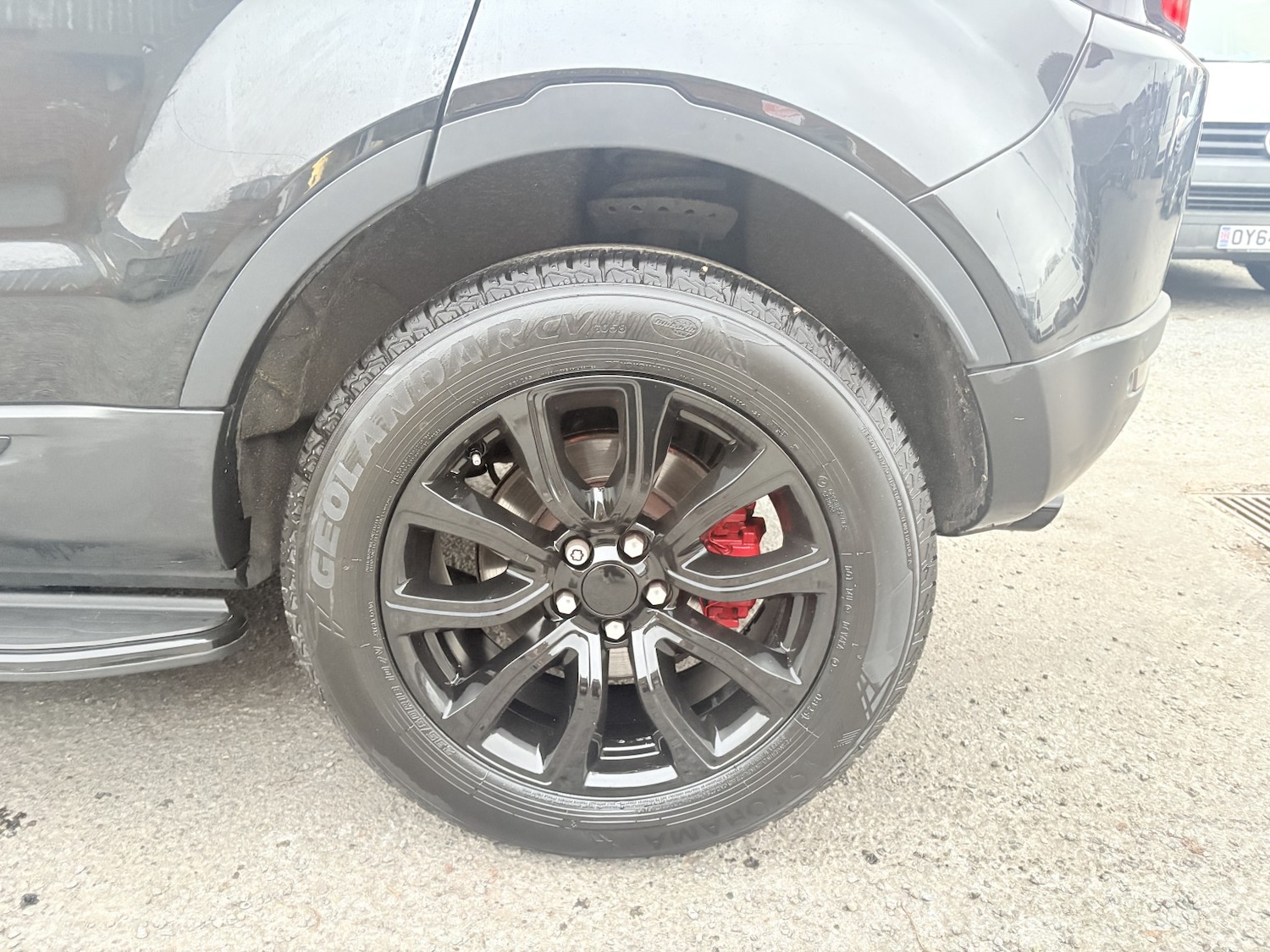 Used Land Rover Range Rover Evoque 2017 for sale - 77027884: Photo 19