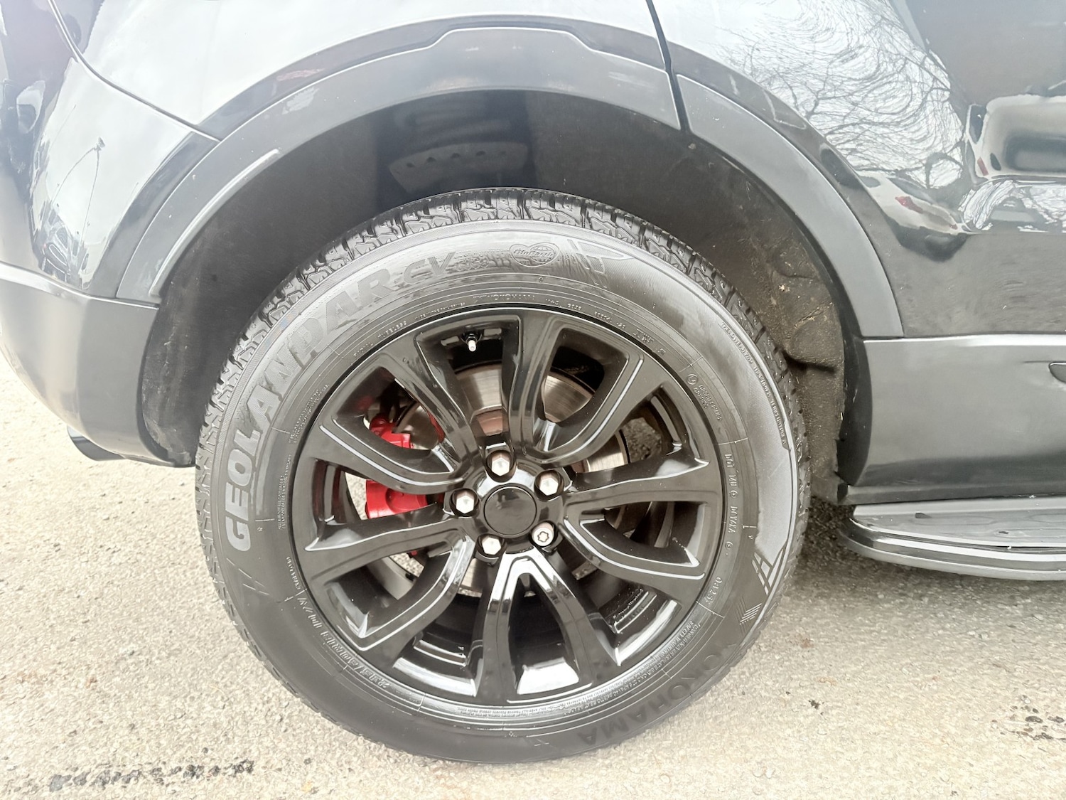 Used Land Rover Range Rover Evoque 2017 for sale - 77027884: Photo 20