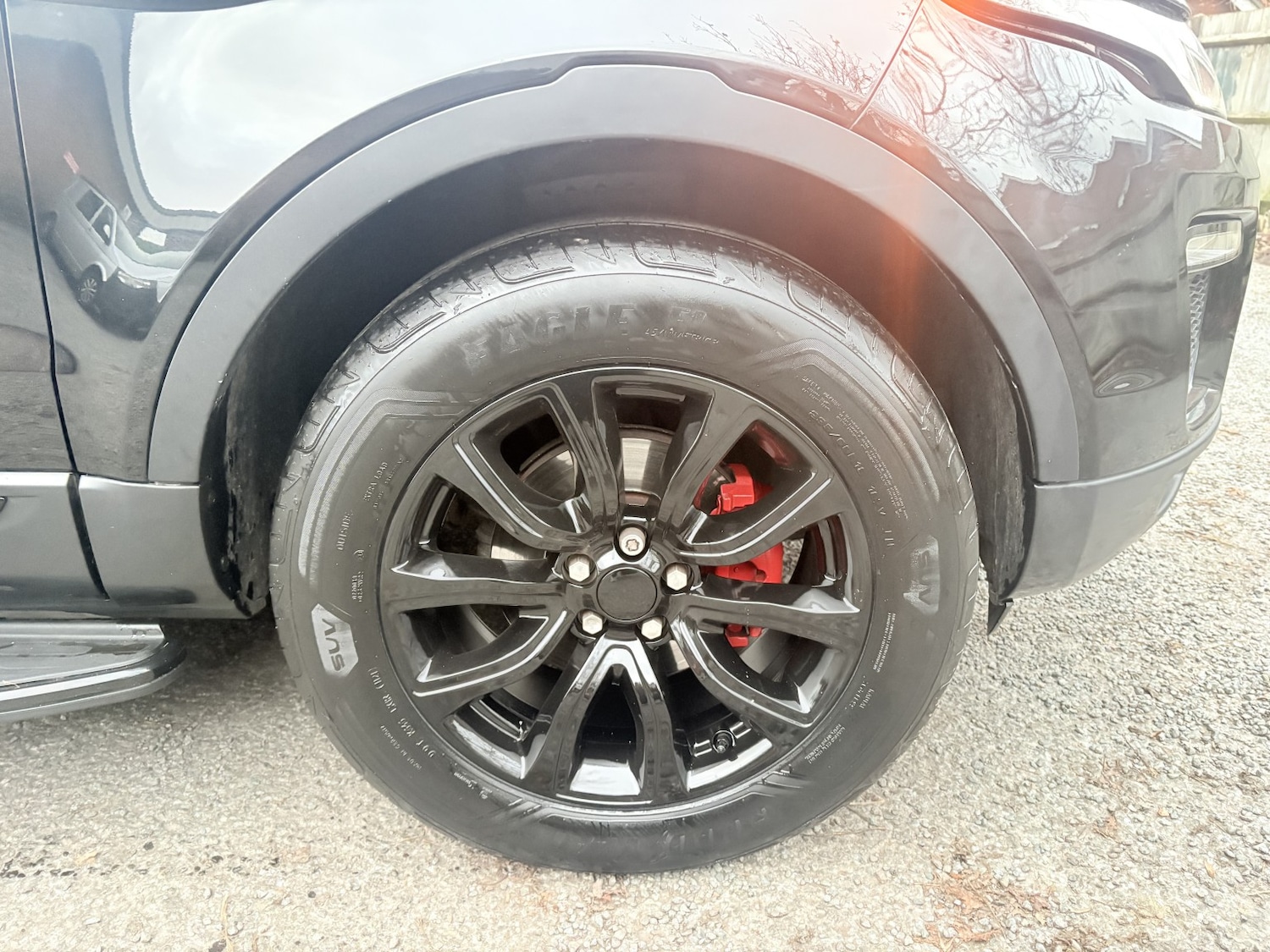 Used Land Rover Range Rover Evoque 2017 for sale - 77027884: Photo 21