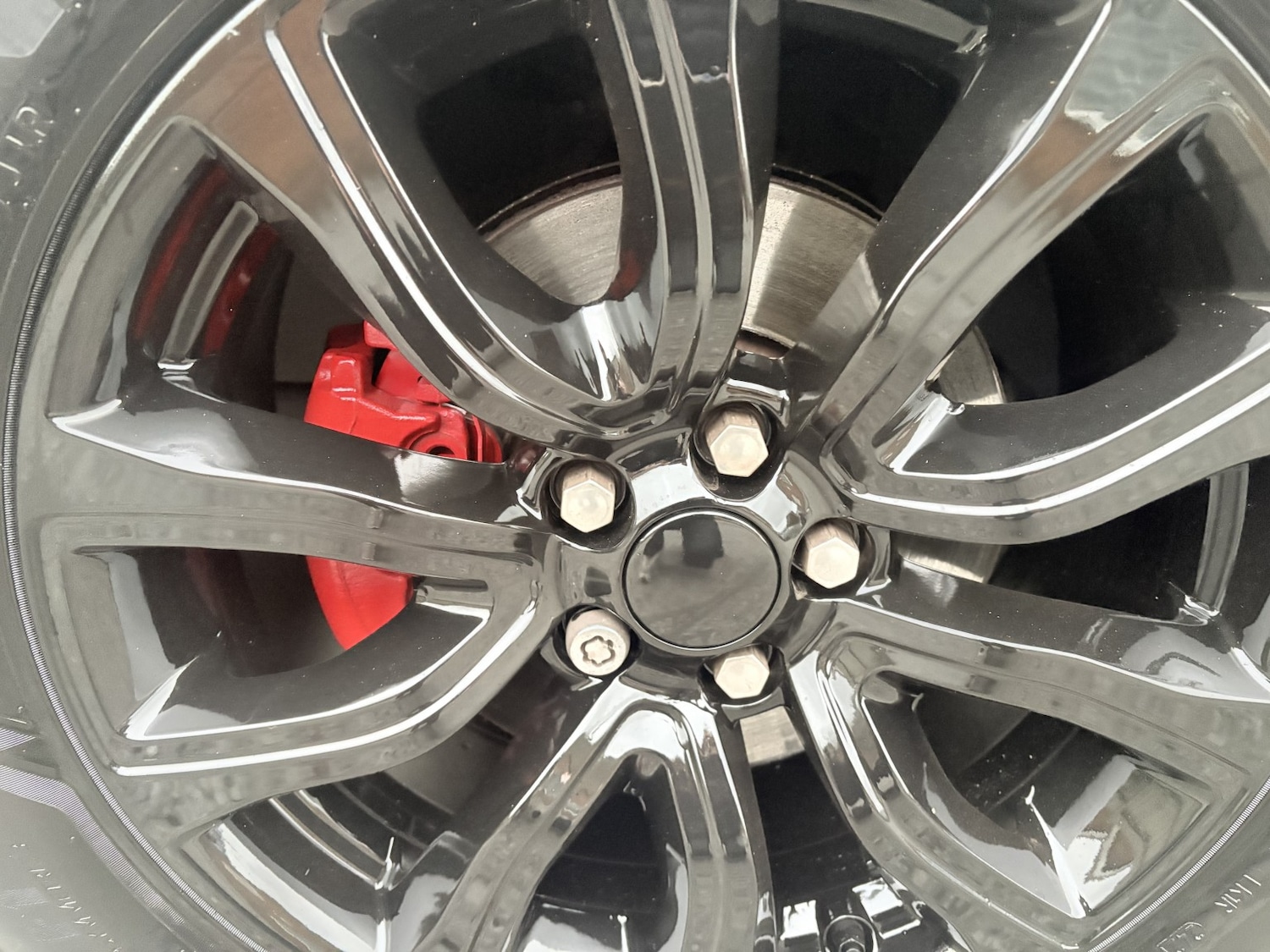 Used Land Rover Range Rover Evoque 2017 for sale - 77027884: Photo 23