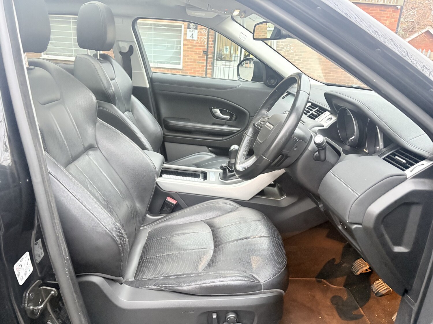 Used Land Rover Range Rover Evoque 2017 for sale - 77027884: Photo 30