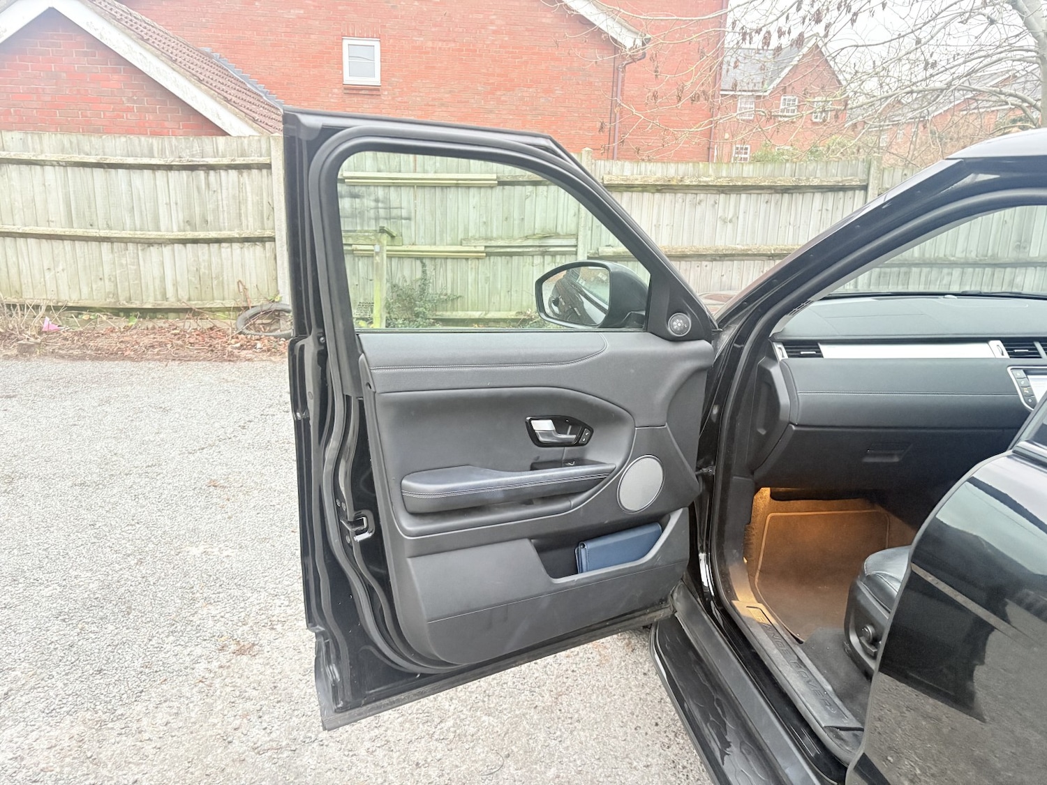 Used Land Rover Range Rover Evoque 2017 for sale - 77027884: Photo 33