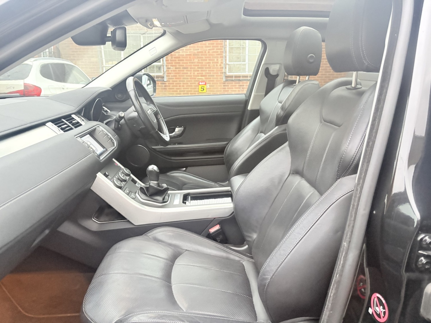 Used Land Rover Range Rover Evoque 2017 for sale - 77027884: Photo 35