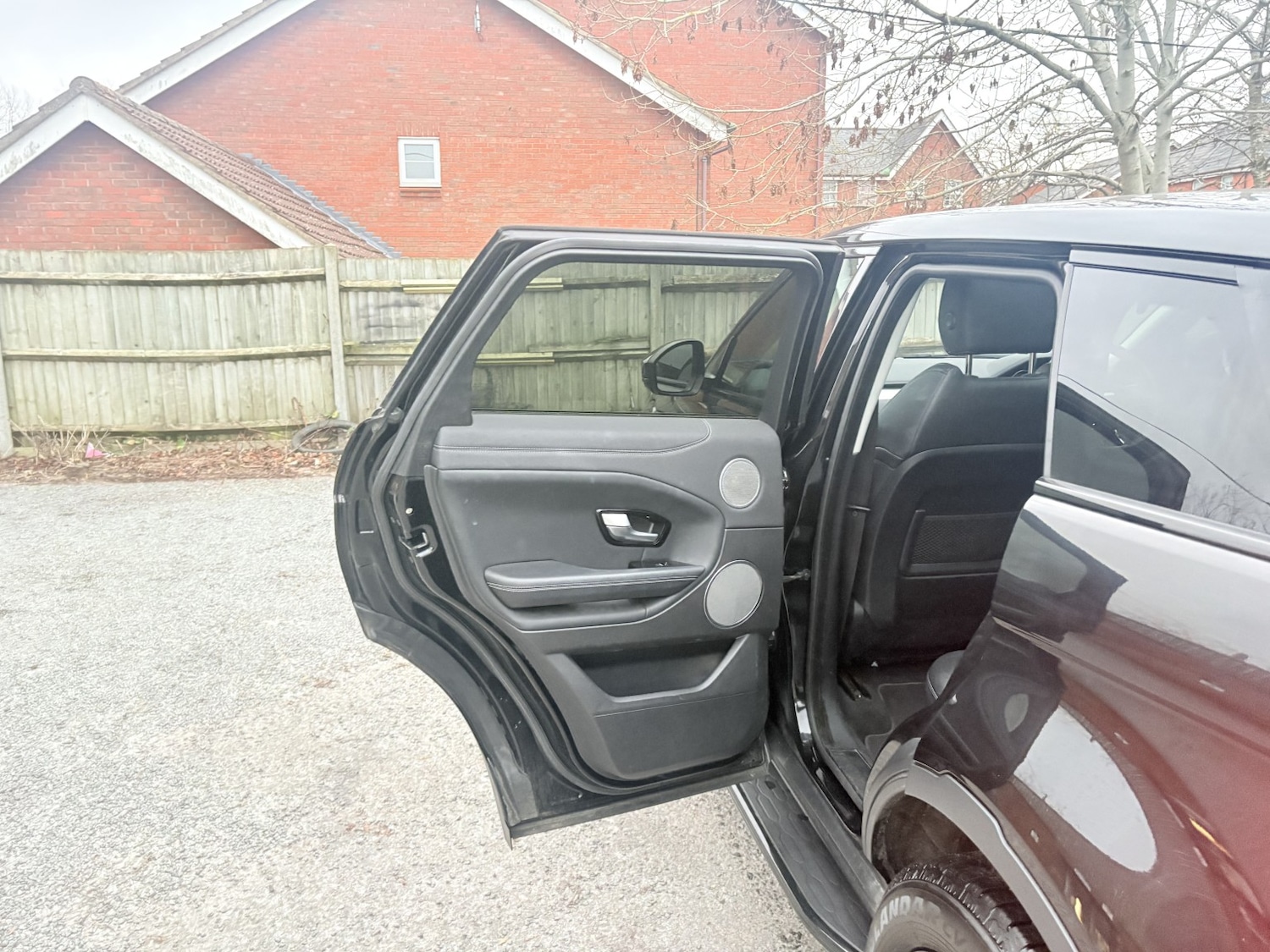 Used Land Rover Range Rover Evoque 2017 for sale - 77027884: Photo 36