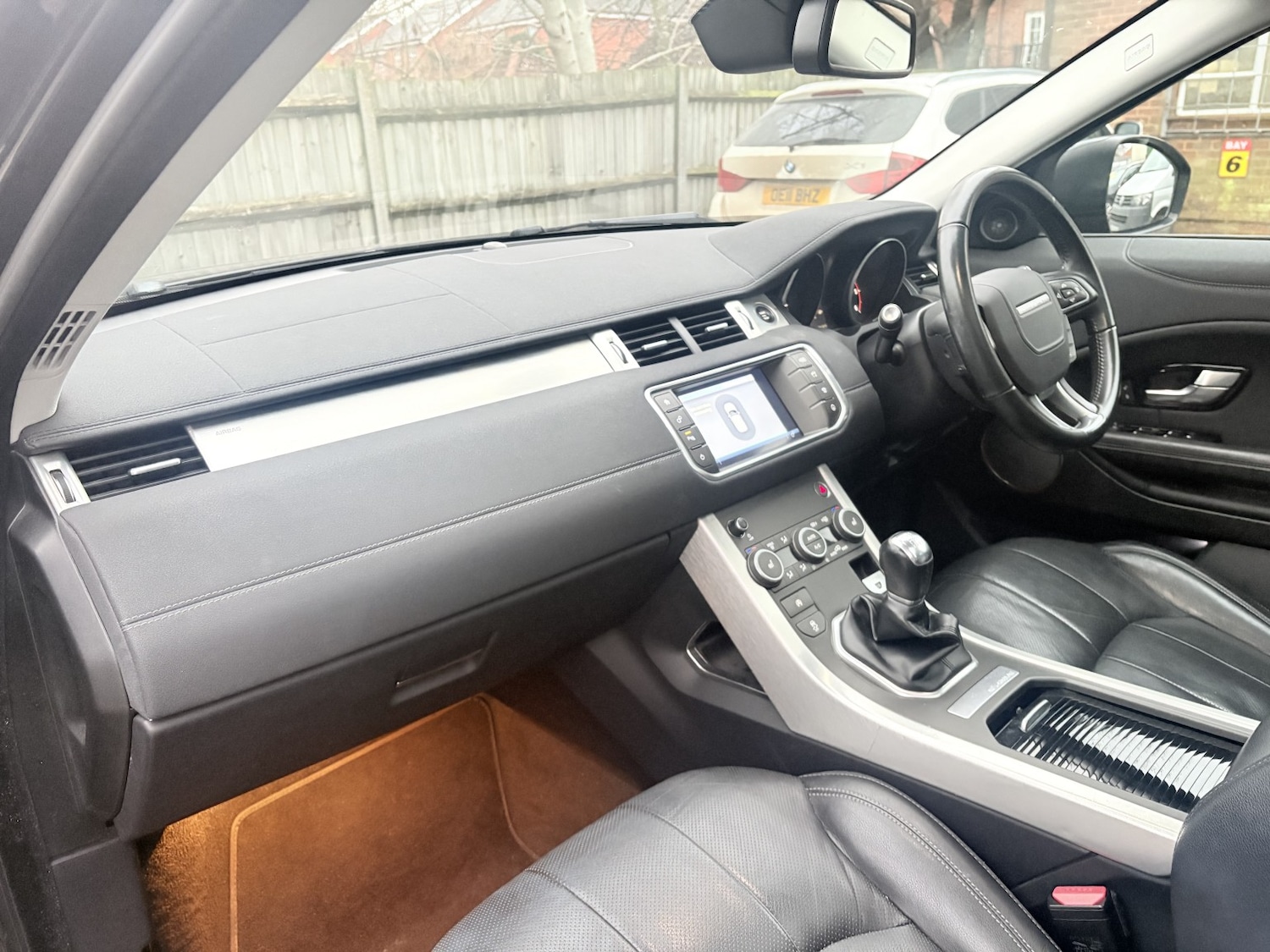 Used Land Rover Range Rover Evoque 2017 for sale - 77027884: Photo 37