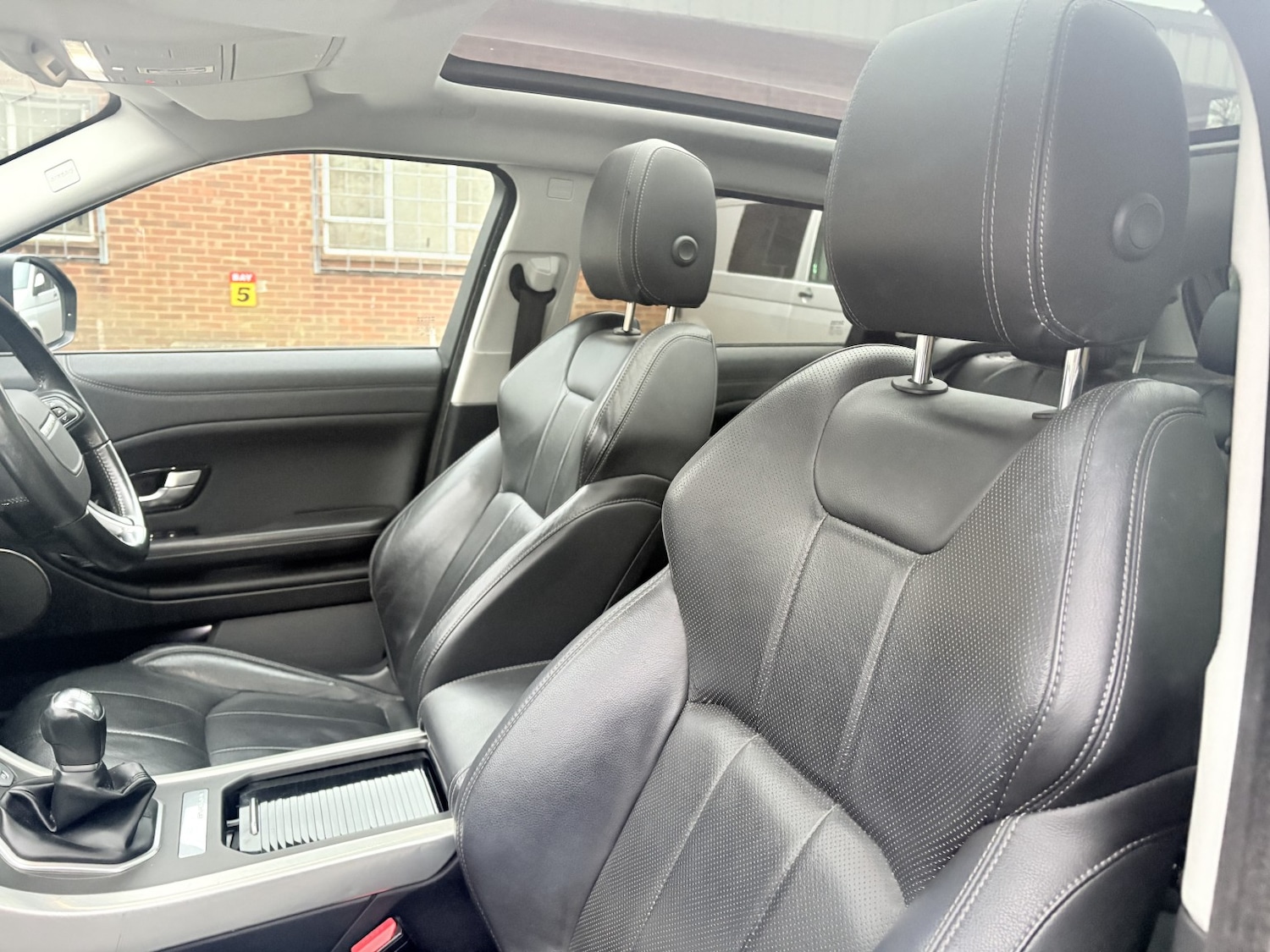 Used Land Rover Range Rover Evoque 2017 for sale - 77027884: Photo 38