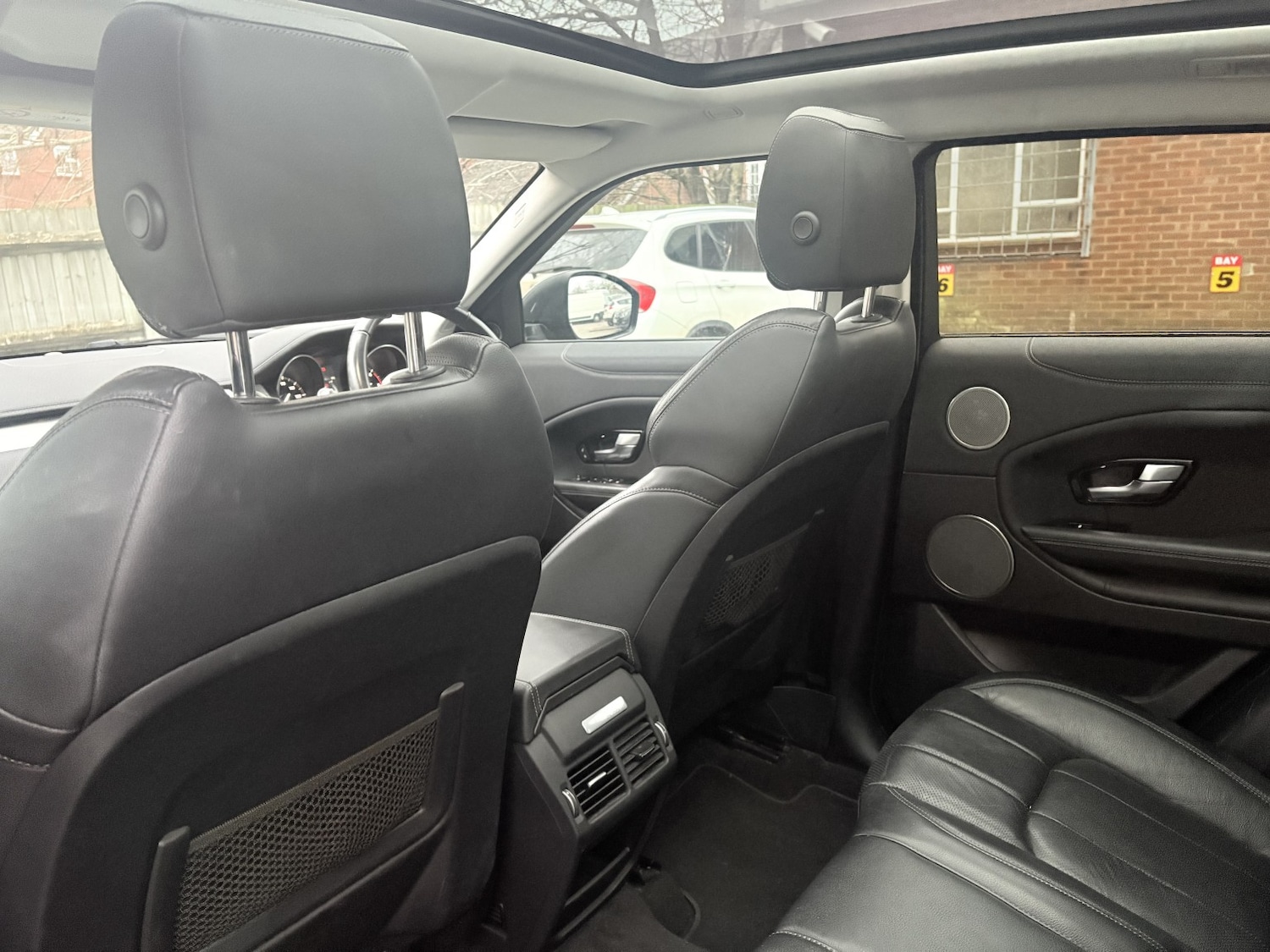 Used Land Rover Range Rover Evoque 2017 for sale - 77027884: Photo 39