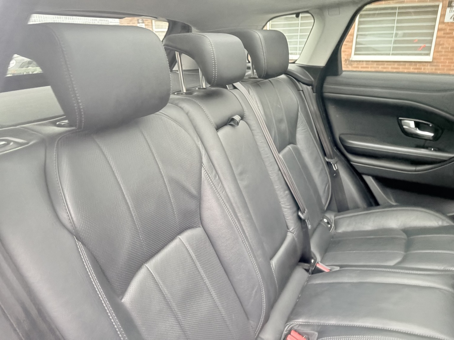 Used Land Rover Range Rover Evoque 2017 for sale - 77027884: Photo 42