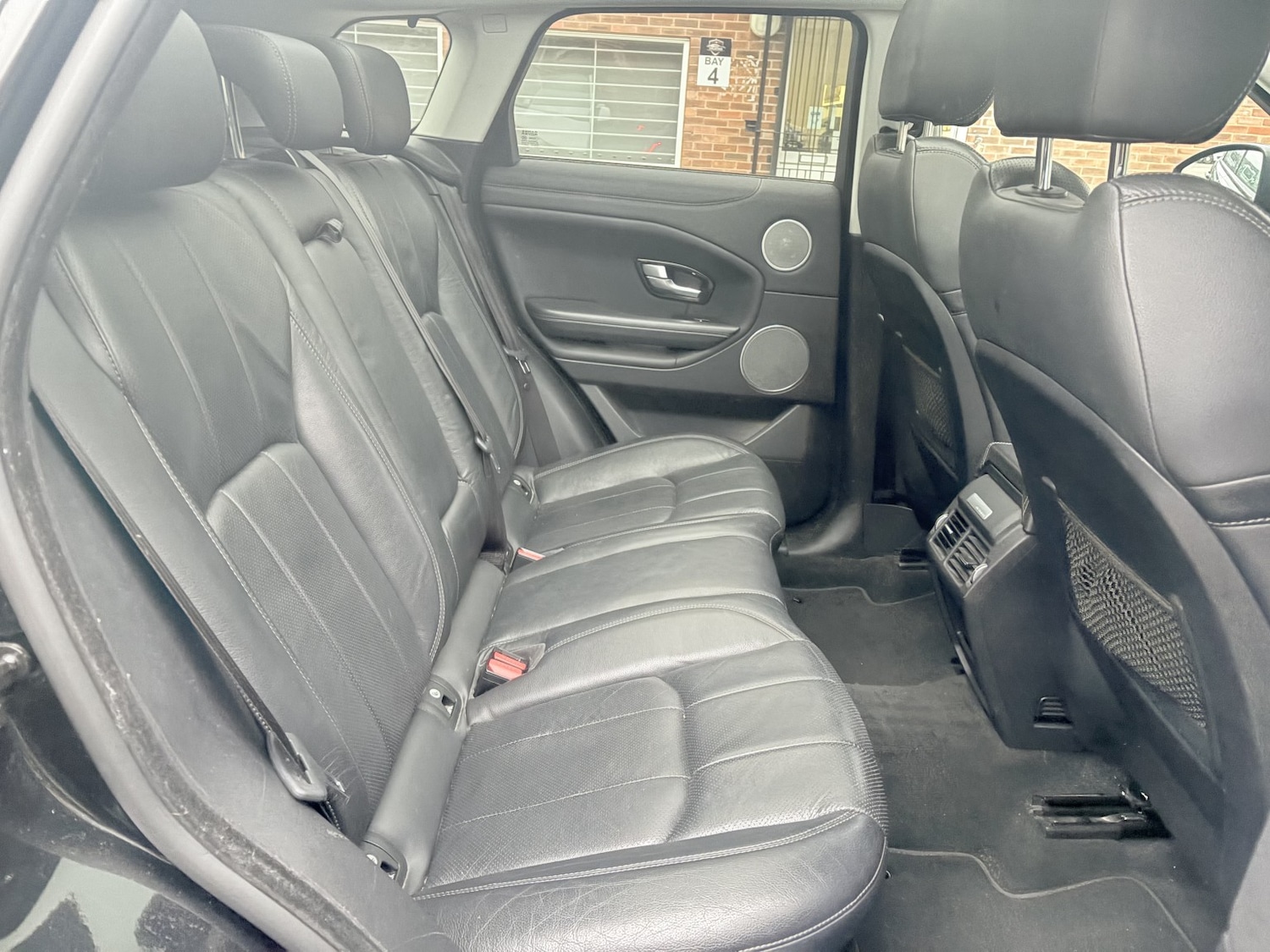 Used Land Rover Range Rover Evoque 2017 for sale - 77027884: Photo 43