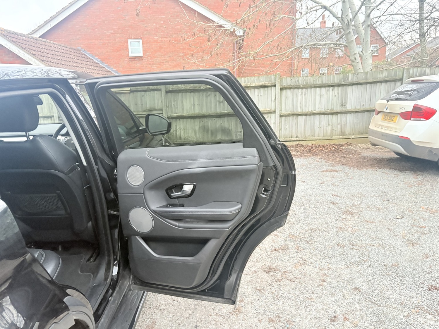 Used Land Rover Range Rover Evoque 2017 for sale - 77027884: Photo 44