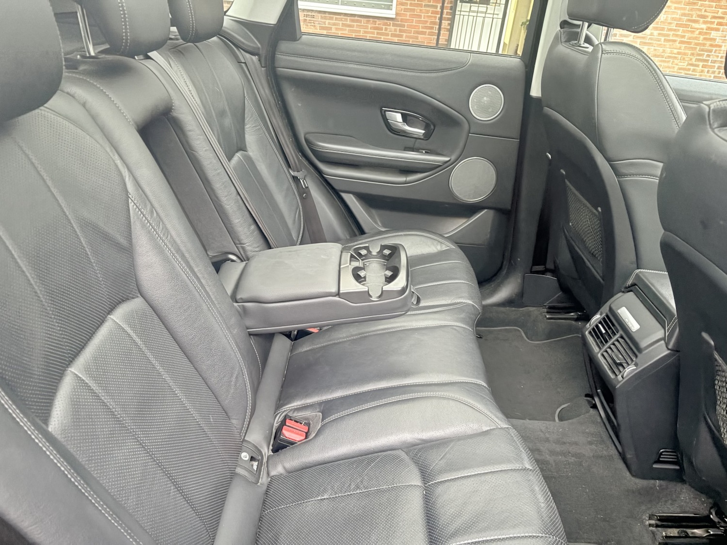 Used Land Rover Range Rover Evoque 2017 for sale - 77027884: Photo 47