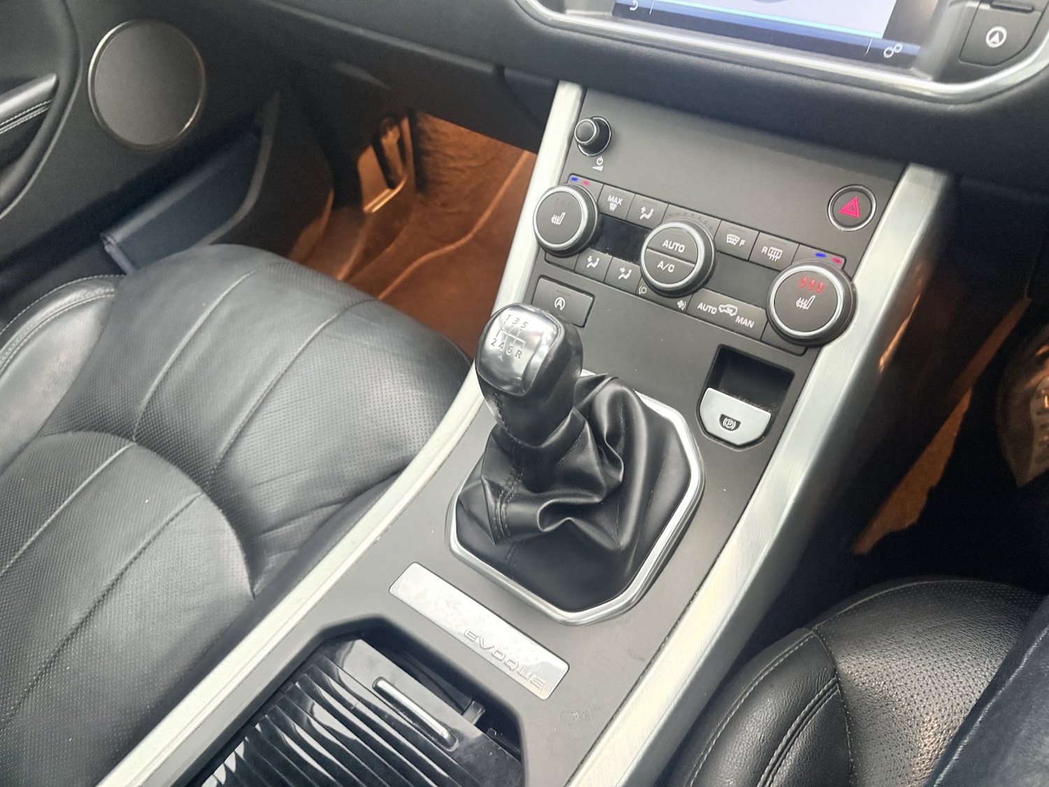 Used Land Rover Range Rover Evoque 2017 for sale - 77027884: Photo 50