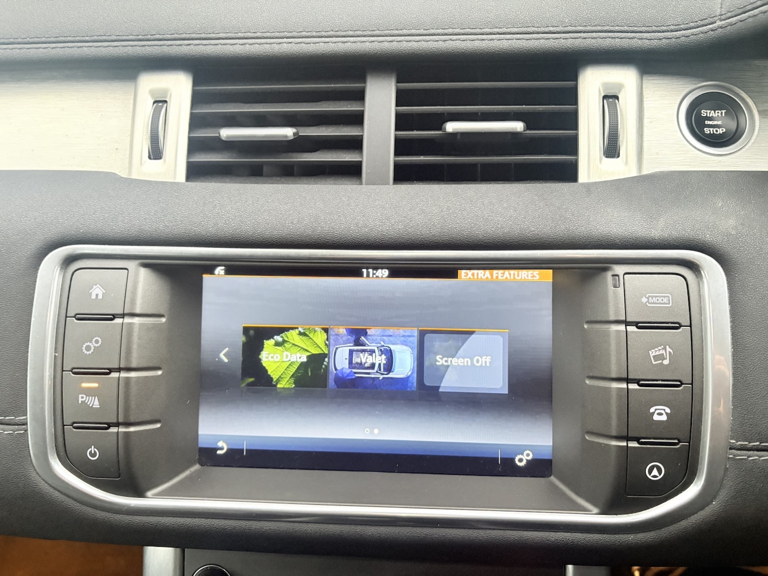 Used Land Rover Range Rover Evoque 2017 for sale - 77027884: Photo 51