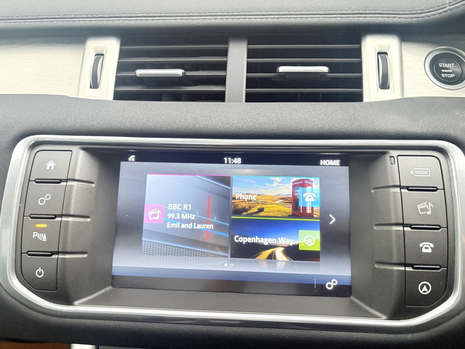 Used Land Rover Range Rover Evoque 2017 for sale - 77027884: Photo 53