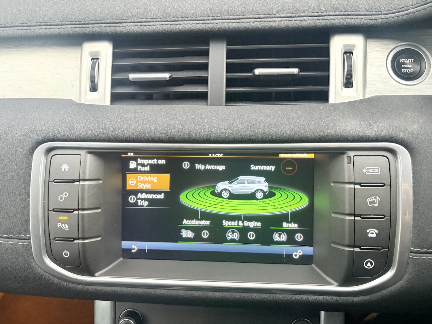 Used Land Rover Range Rover Evoque 2017 for sale - 77027884: Photo 55