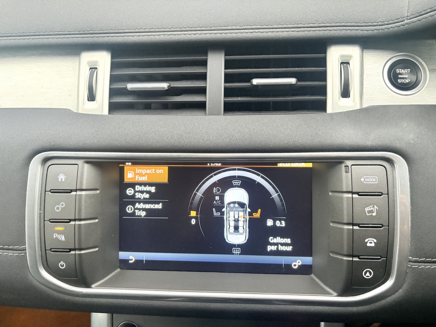 Used Land Rover Range Rover Evoque 2017 for sale - 77027884: Photo 56