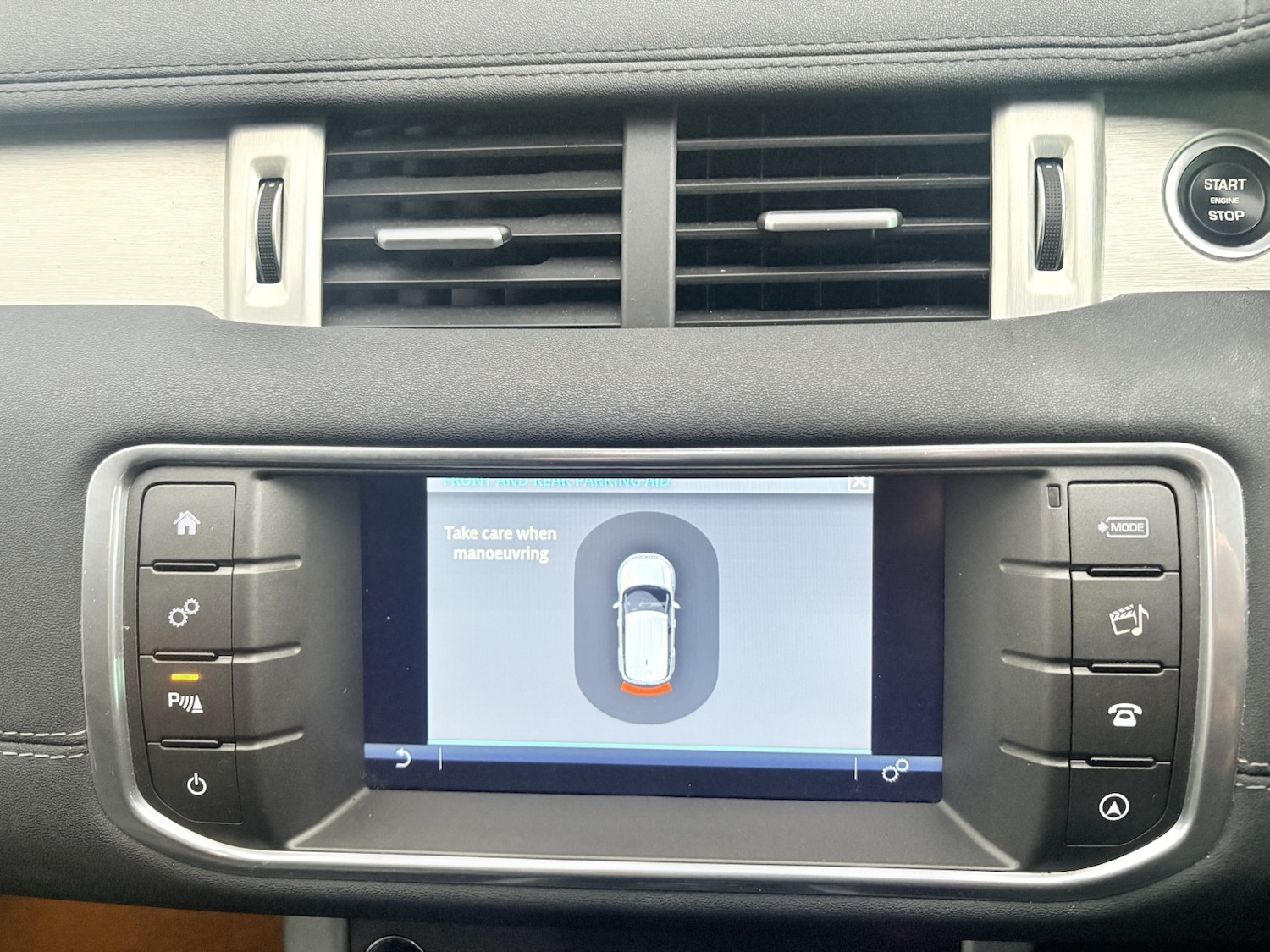 Used Land Rover Range Rover Evoque 2017 for sale - 77027884: Photo 57