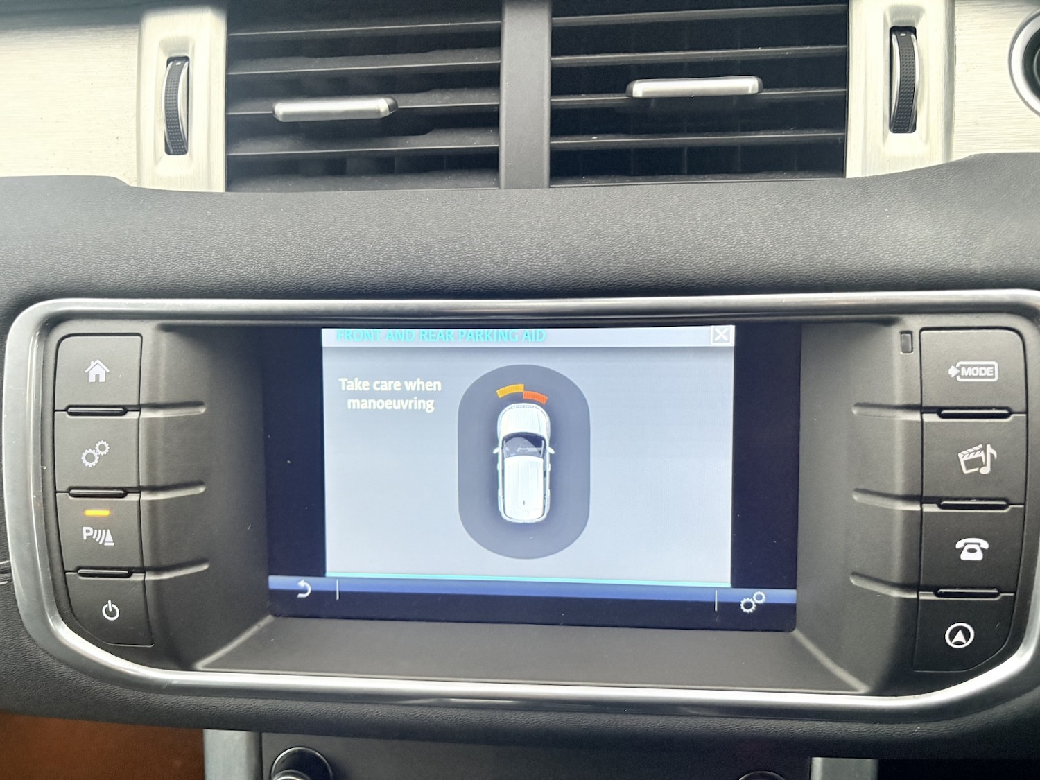 Used Land Rover Range Rover Evoque 2017 for sale - 77027884: Photo 58