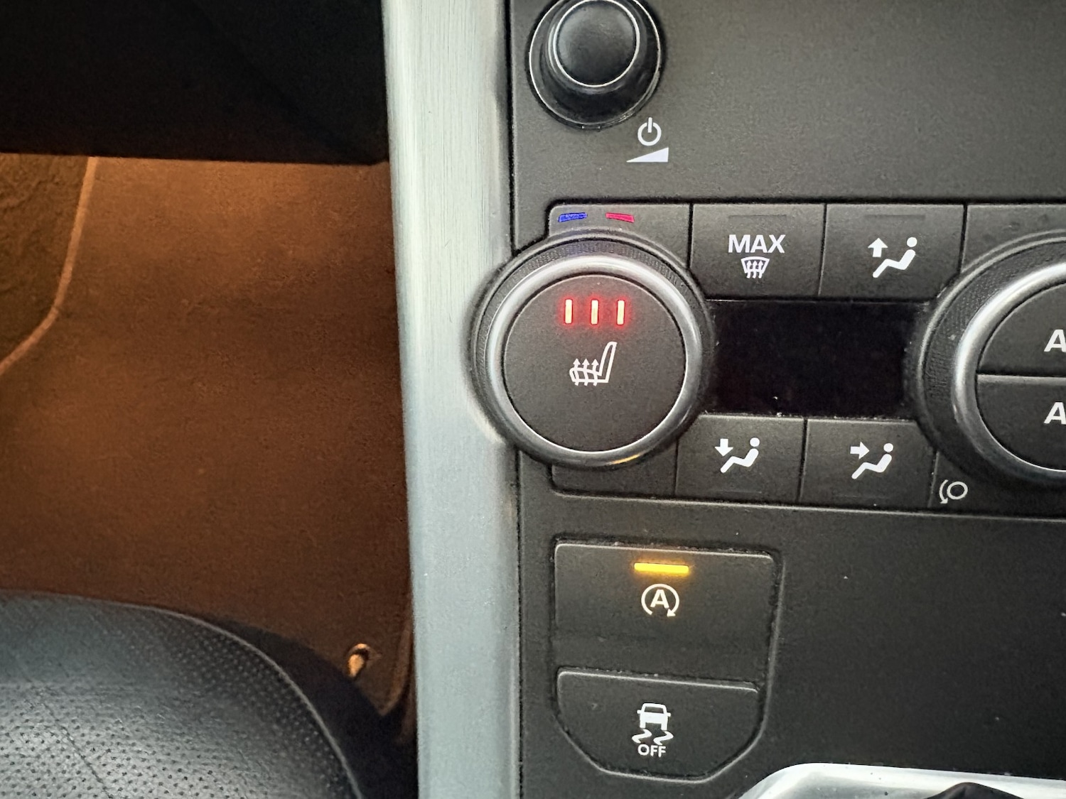 Used Land Rover Range Rover Evoque 2017 for sale - 77027884: Photo 59