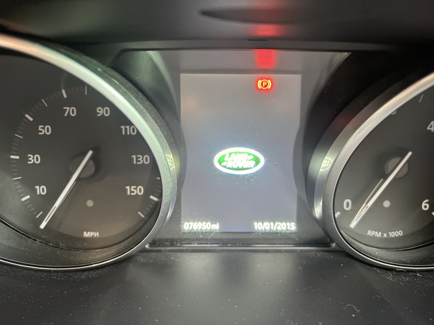 Used Land Rover Range Rover Evoque 2017 for sale - 77027884: Photo 60