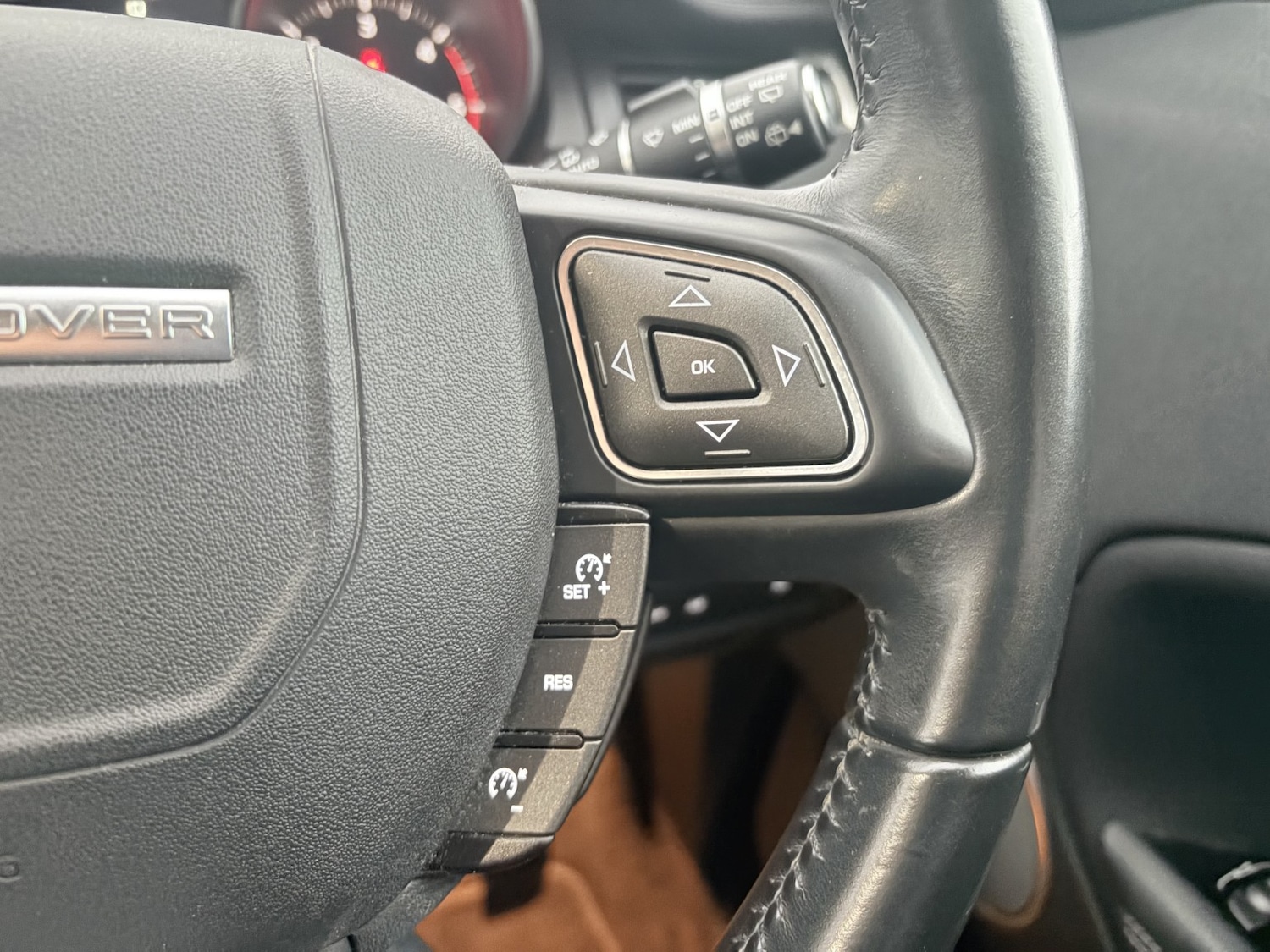 Used Land Rover Range Rover Evoque 2017 for sale - 77027884: Photo 62