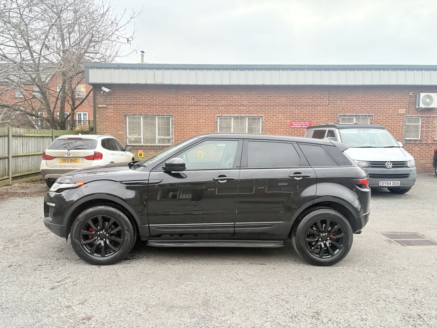 Used Land Rover Range Rover Evoque 2017 for sale - 77027884: Photo 8